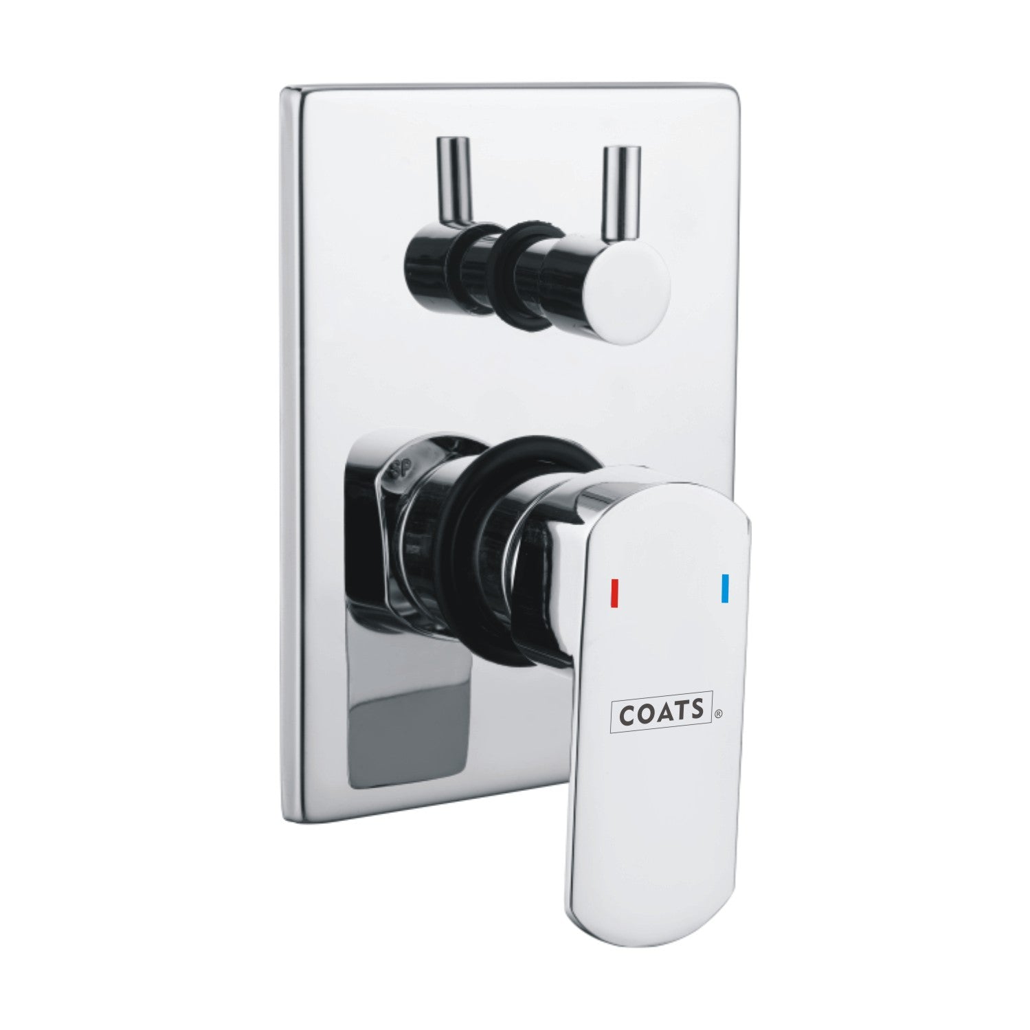 Diverter (4 way Project )