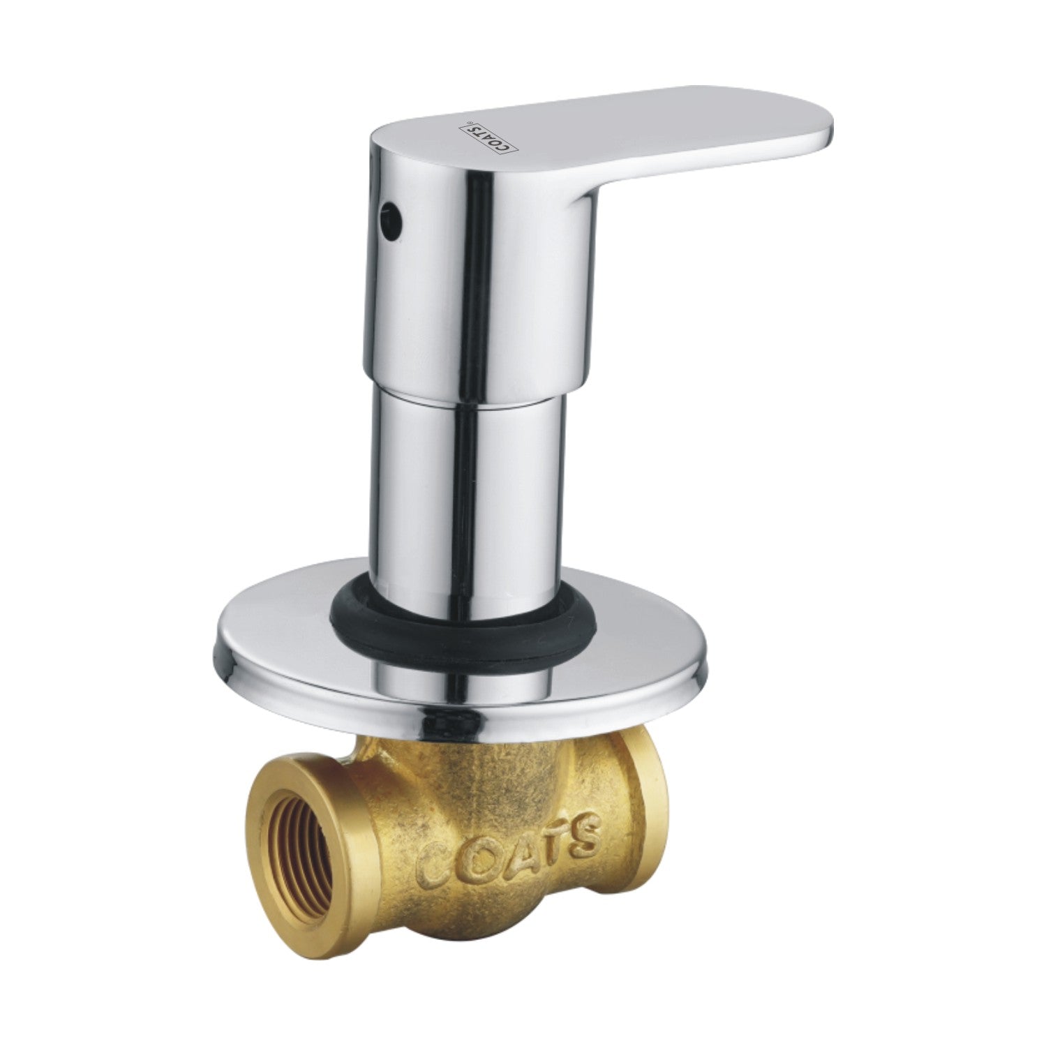 Concealed Stop Cock (20mm)