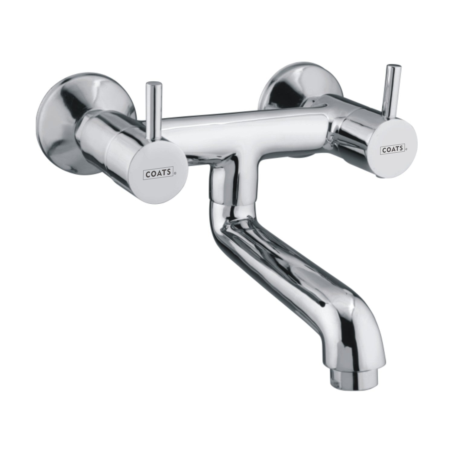 Wall Mixer Non Telephonic