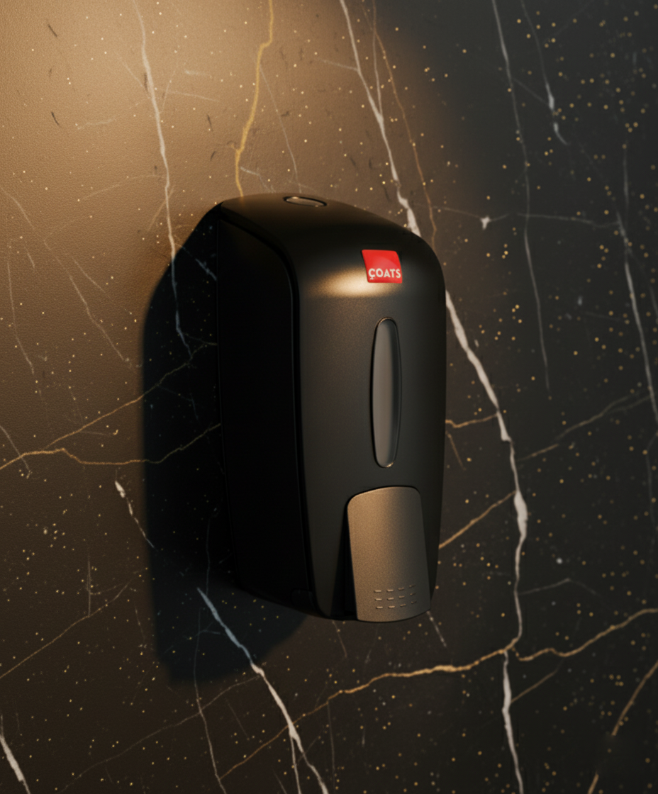 Soap Dispenser