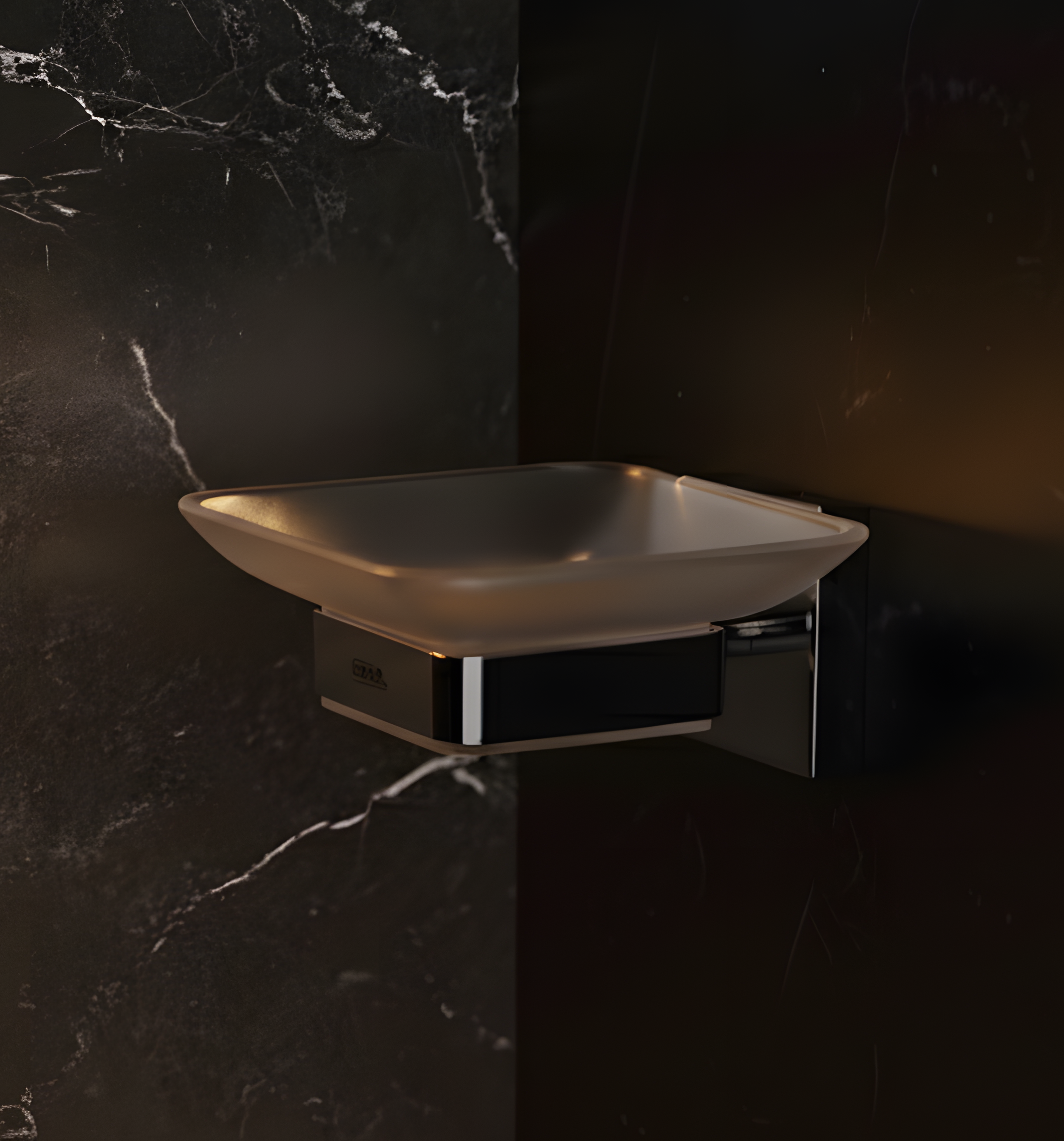 Soap Dish