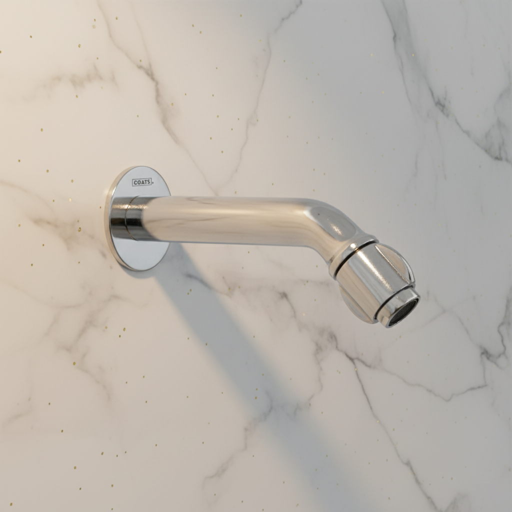 Mouth Operated Tap