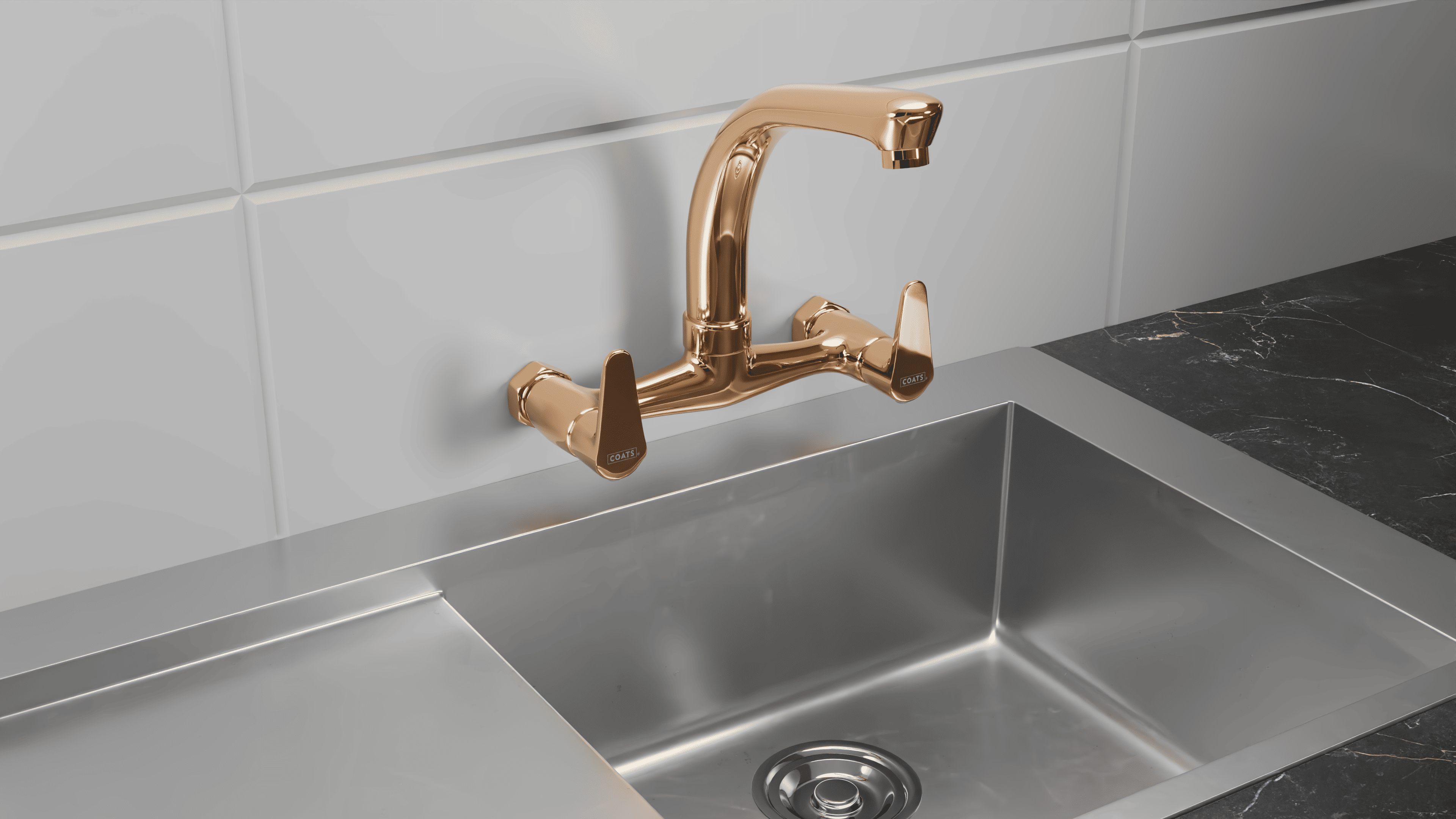 Sink Mixture
