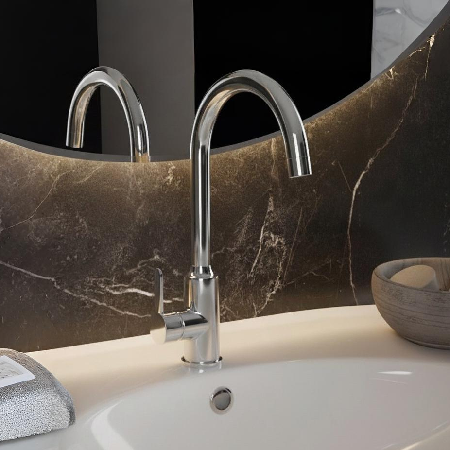 Faucets