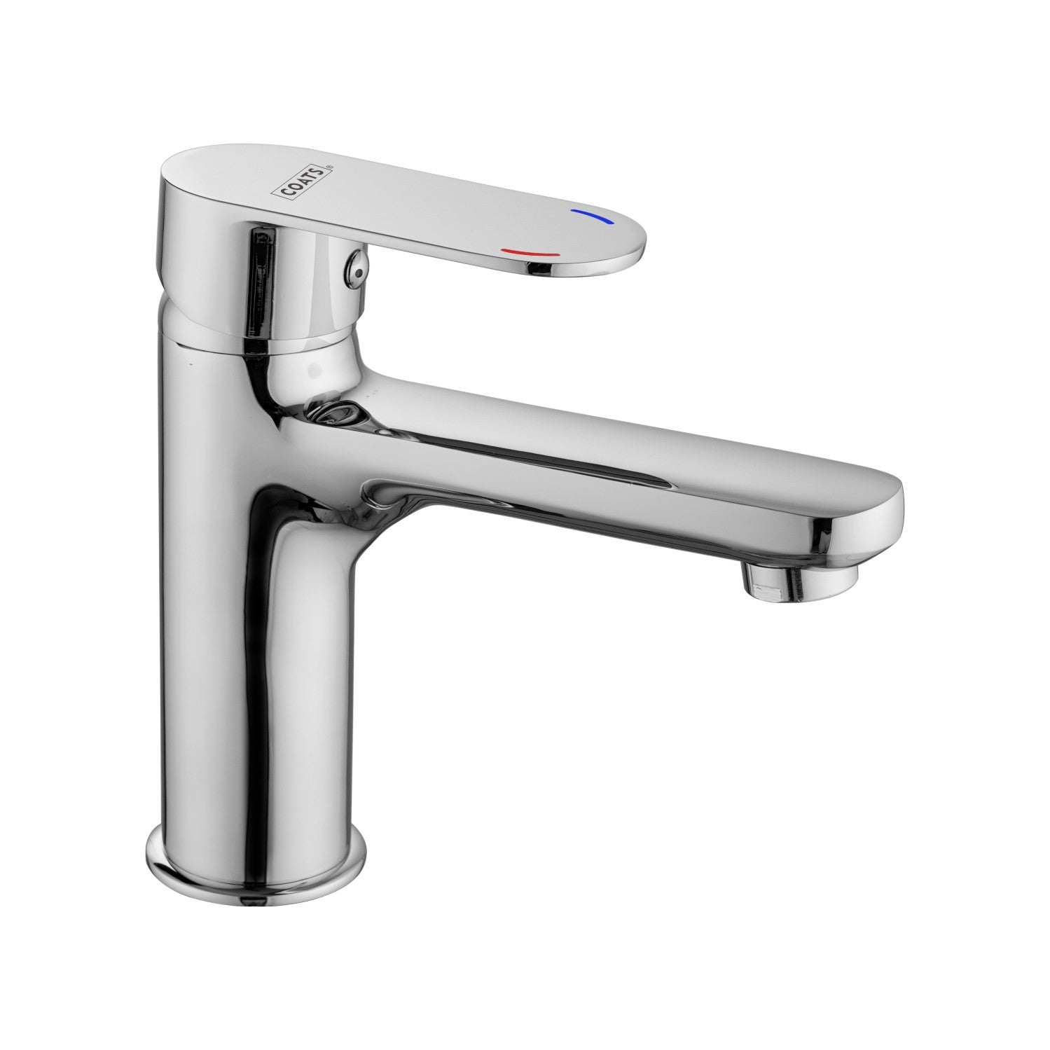 Single Lever Basin Mixer