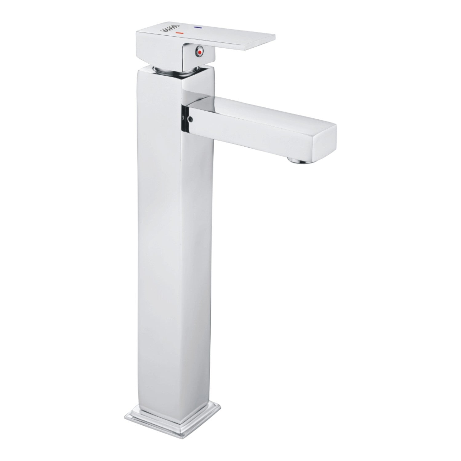 Single Lever Basin Mixer 300mm
