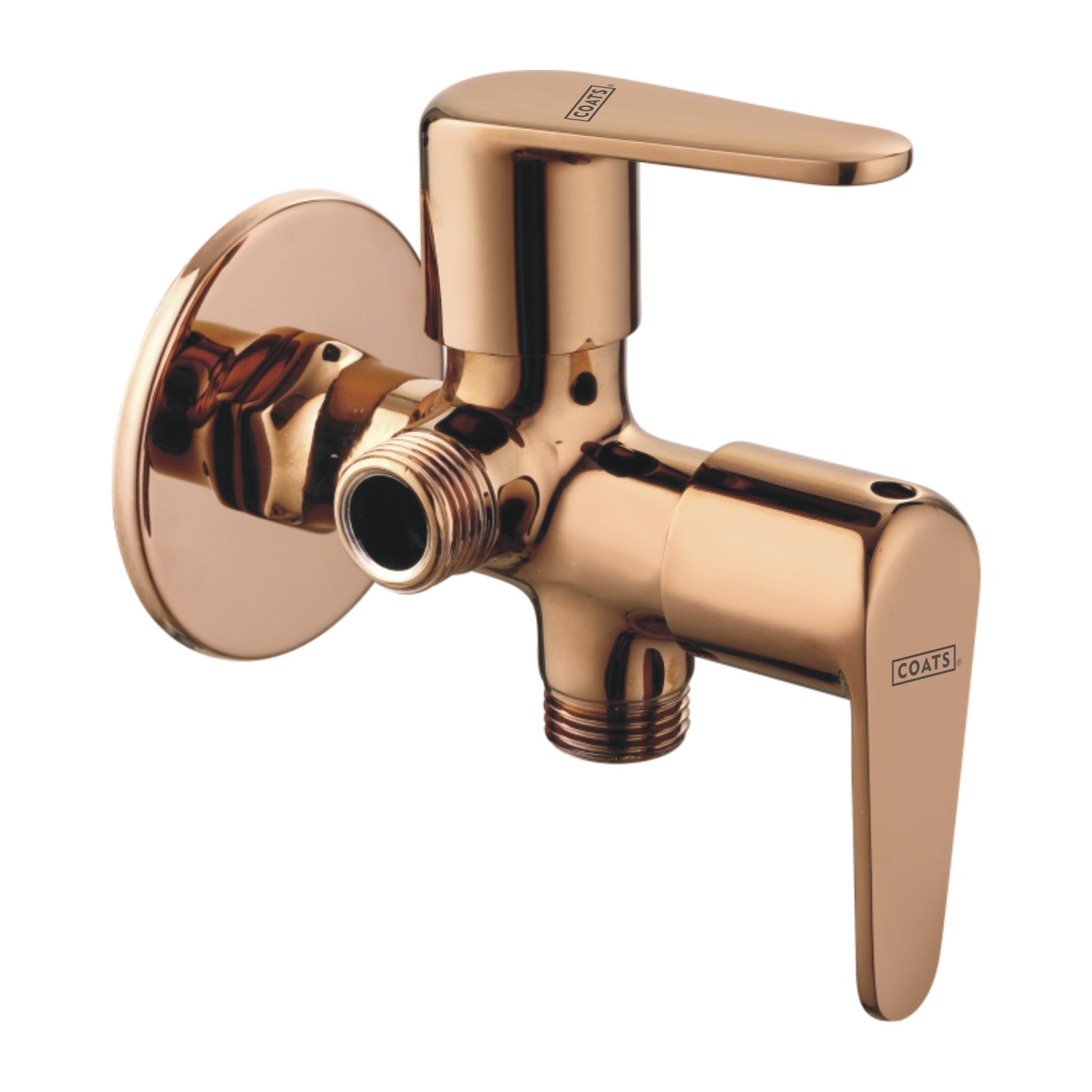 2 in 1 Angle Valve