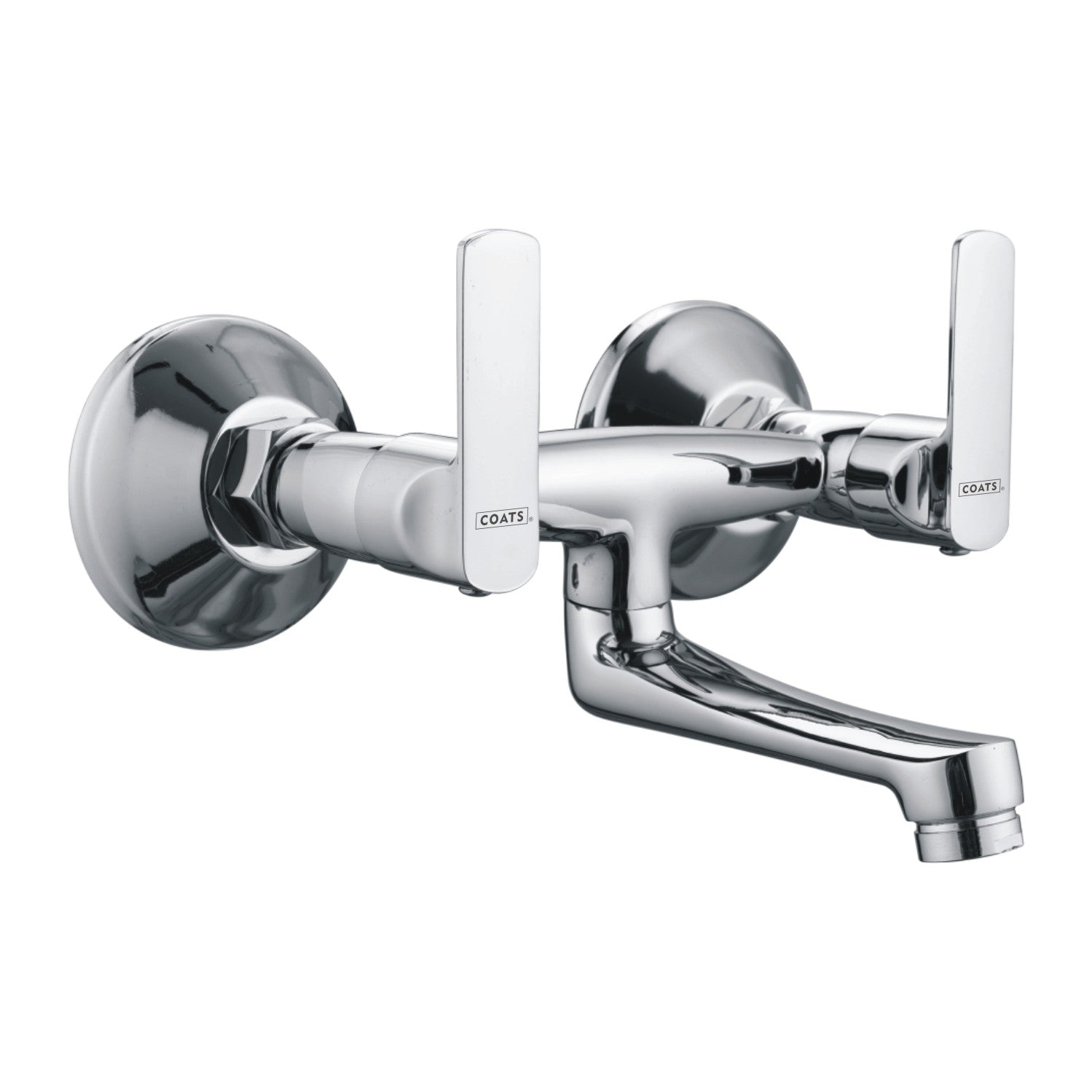 Wall Mixer Non Telephonic