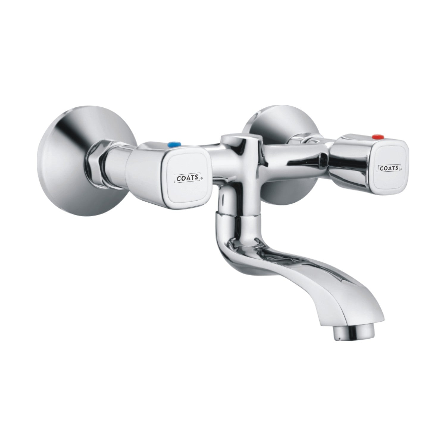 Wall Mixer Non Telephonic