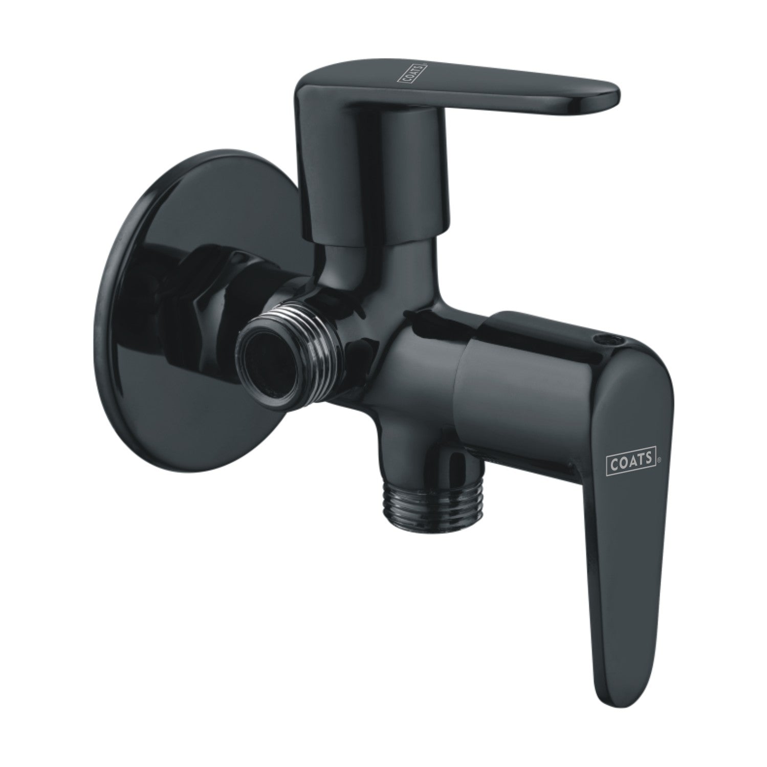 2 in 1 Angle Valve