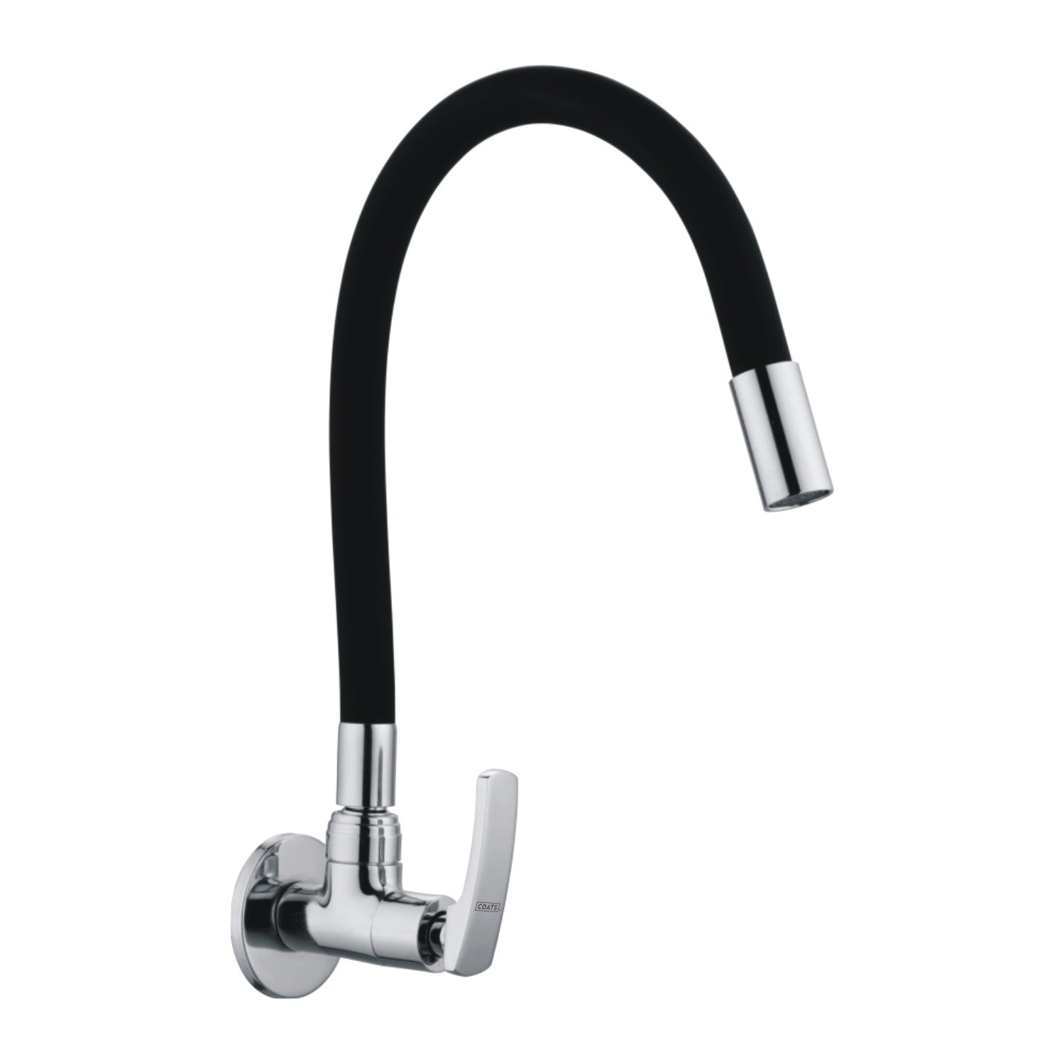 Sink Cock (Dual Flow)