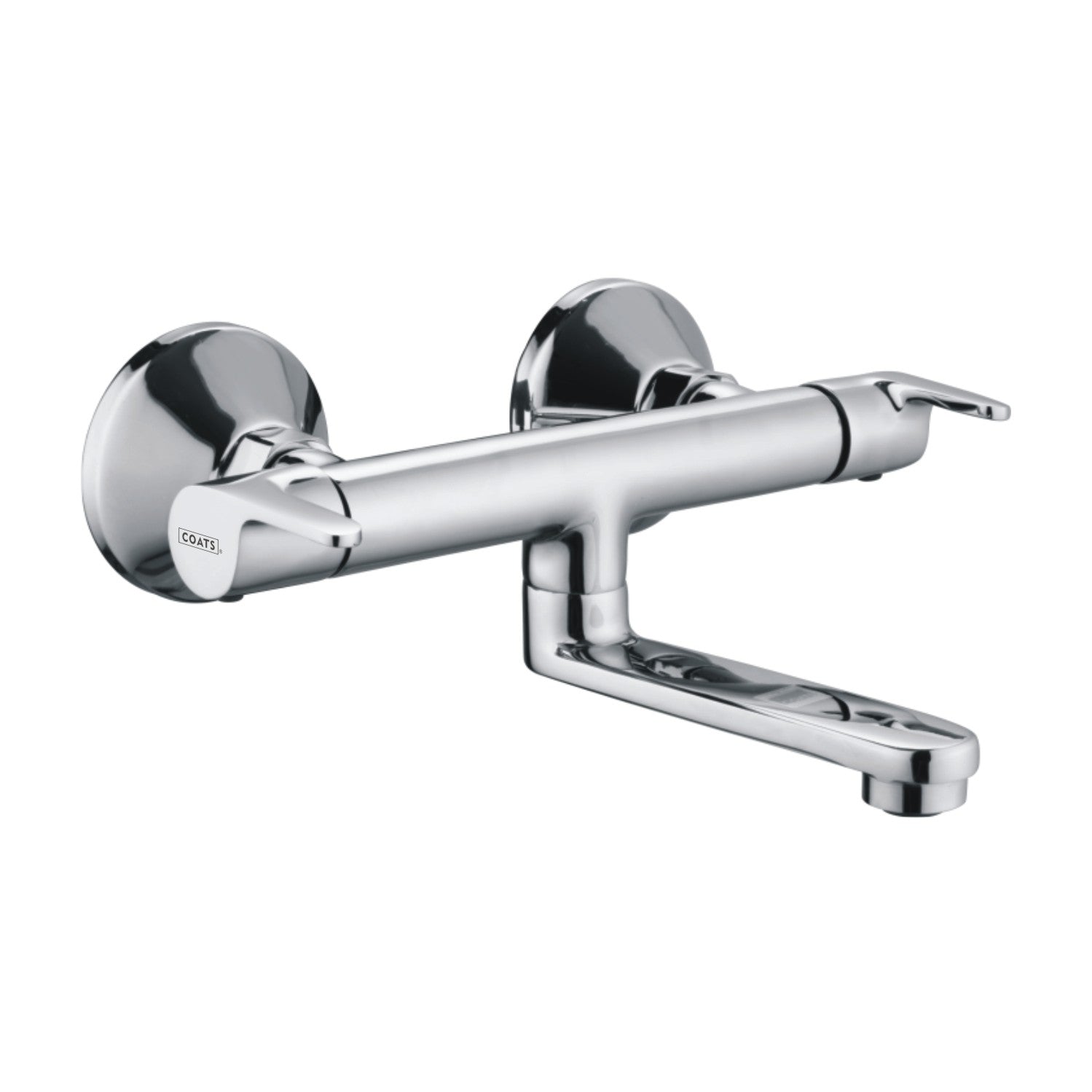 Wall Mixer Non Telephonic