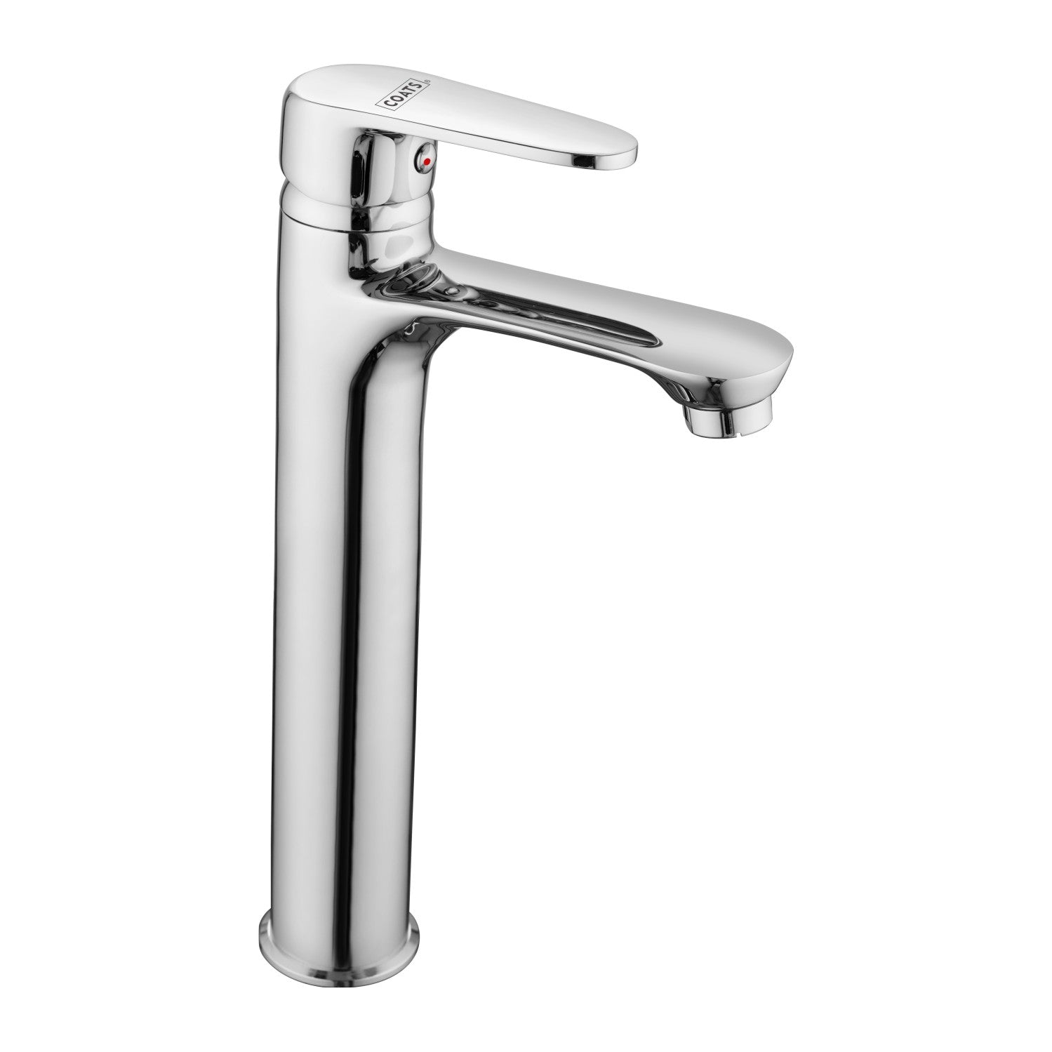 Single Lever Basin Mixer 300mm