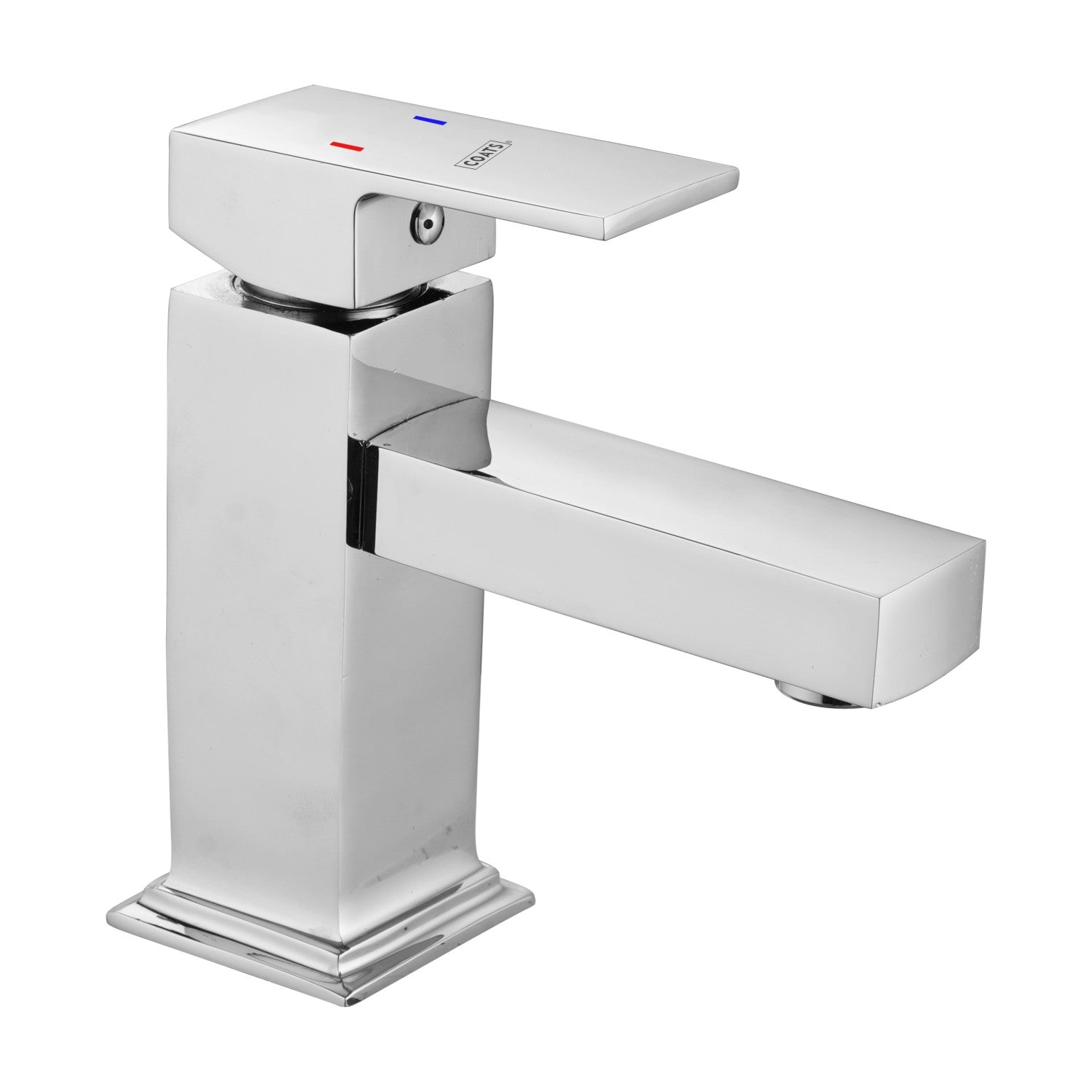 Single Lever Basin Mixer