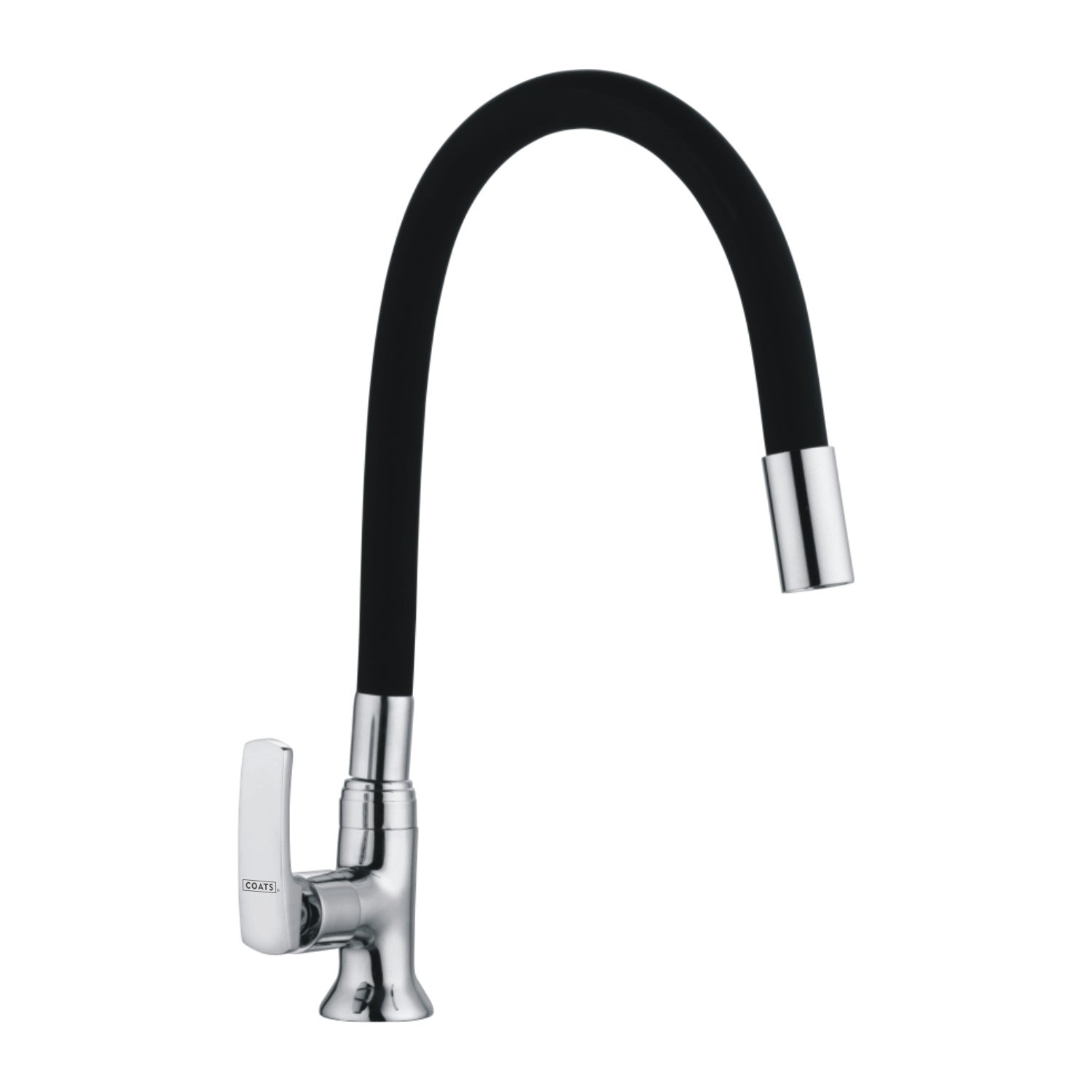 Swan Neck (Dual Flow)