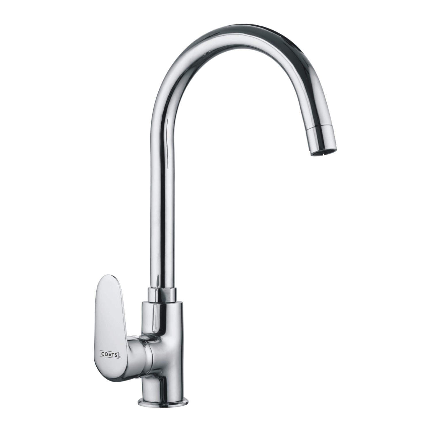 Single Lever Sink Mixer Table Mounted
