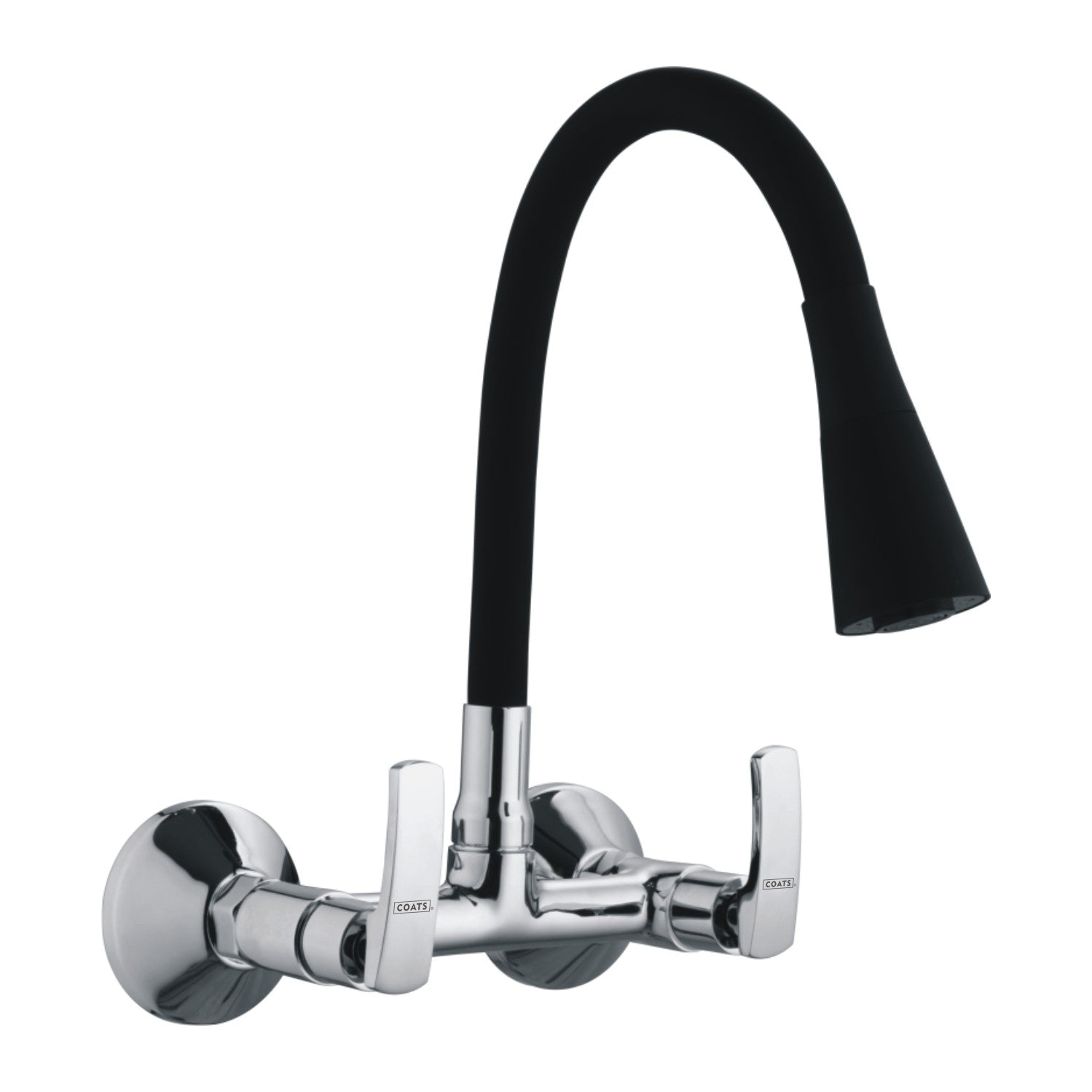 Sink Mixer (Dual Flow)