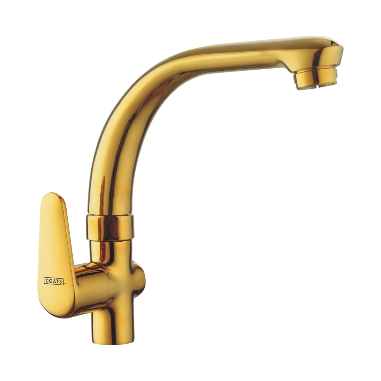 Swan Neck