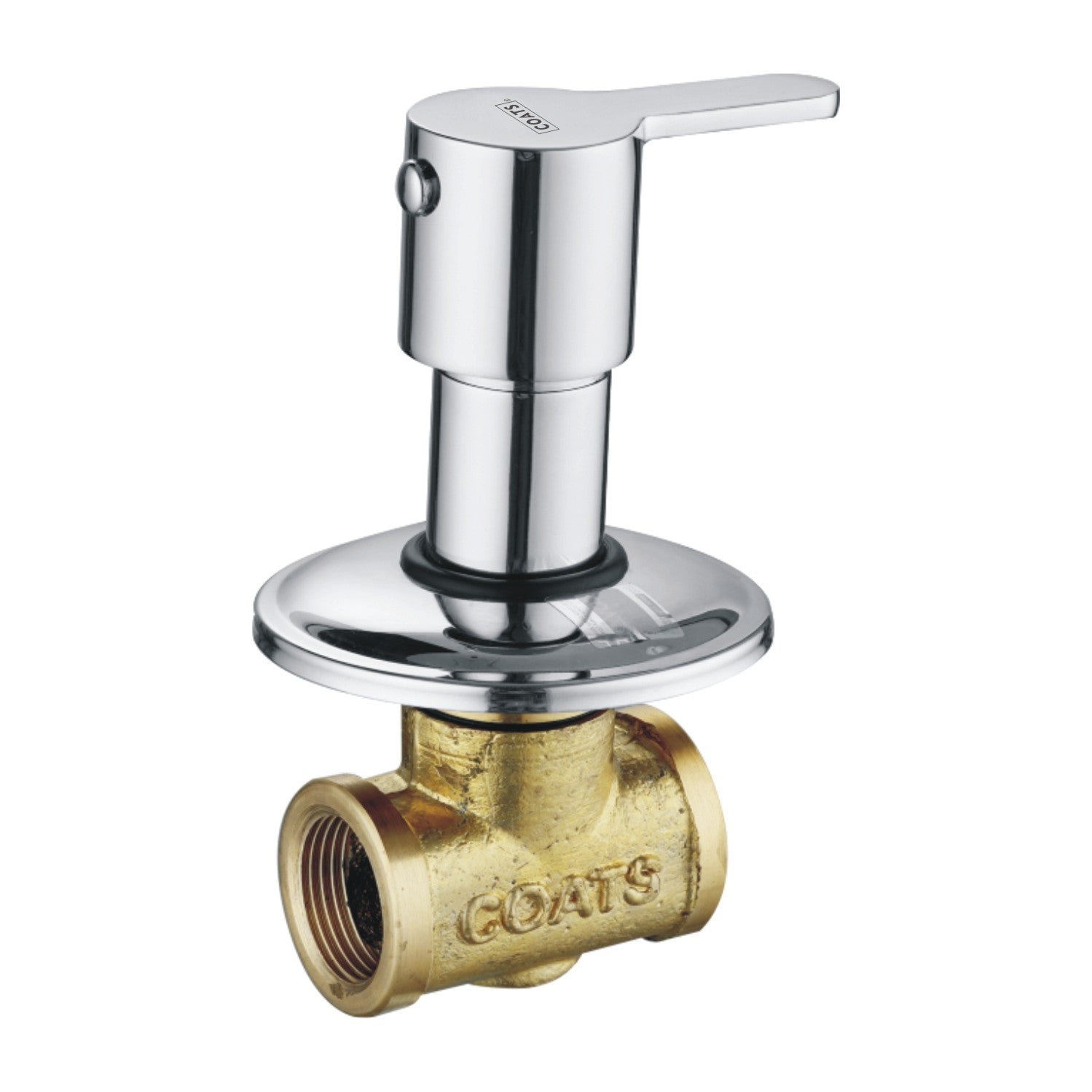 Concealed Stop Cock (20mm)