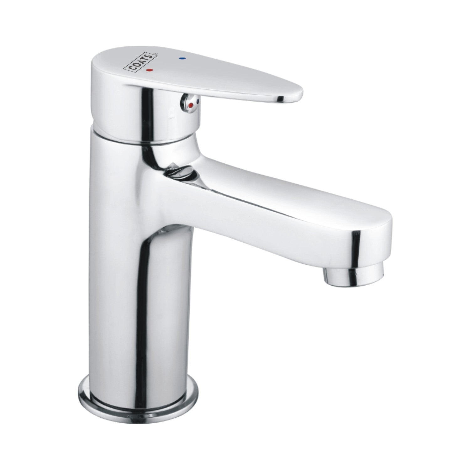 Single Lever Basin Mixer