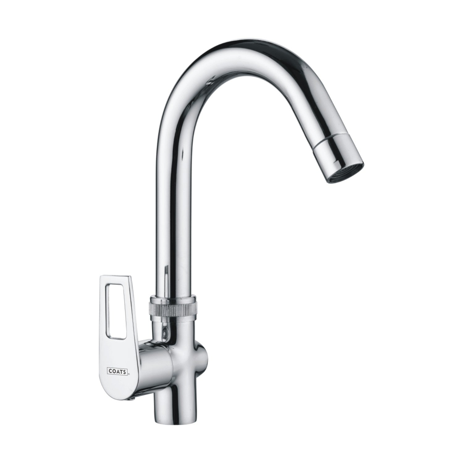 Swan Neck