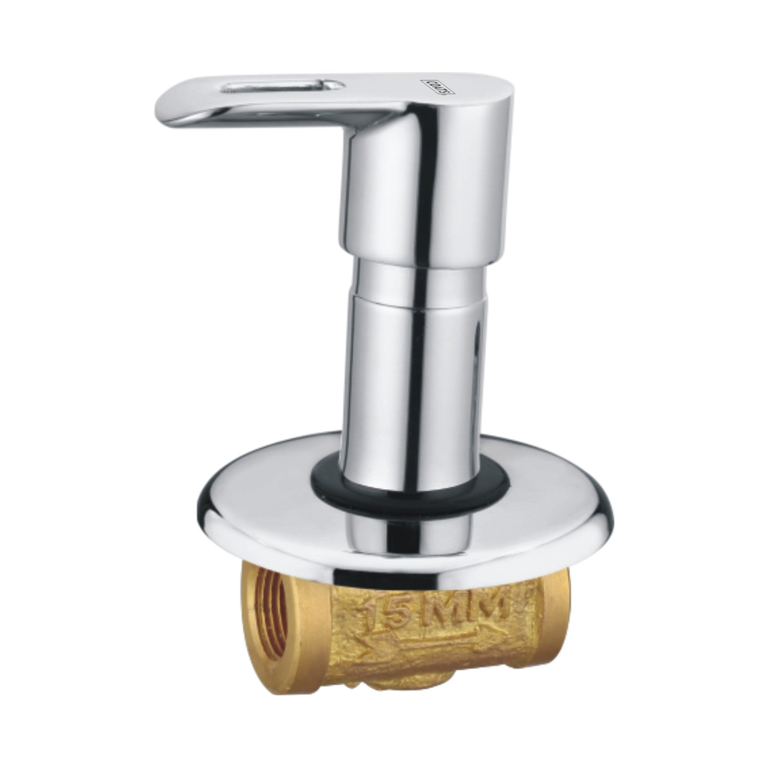 Concealed Stop Cock (15mm)