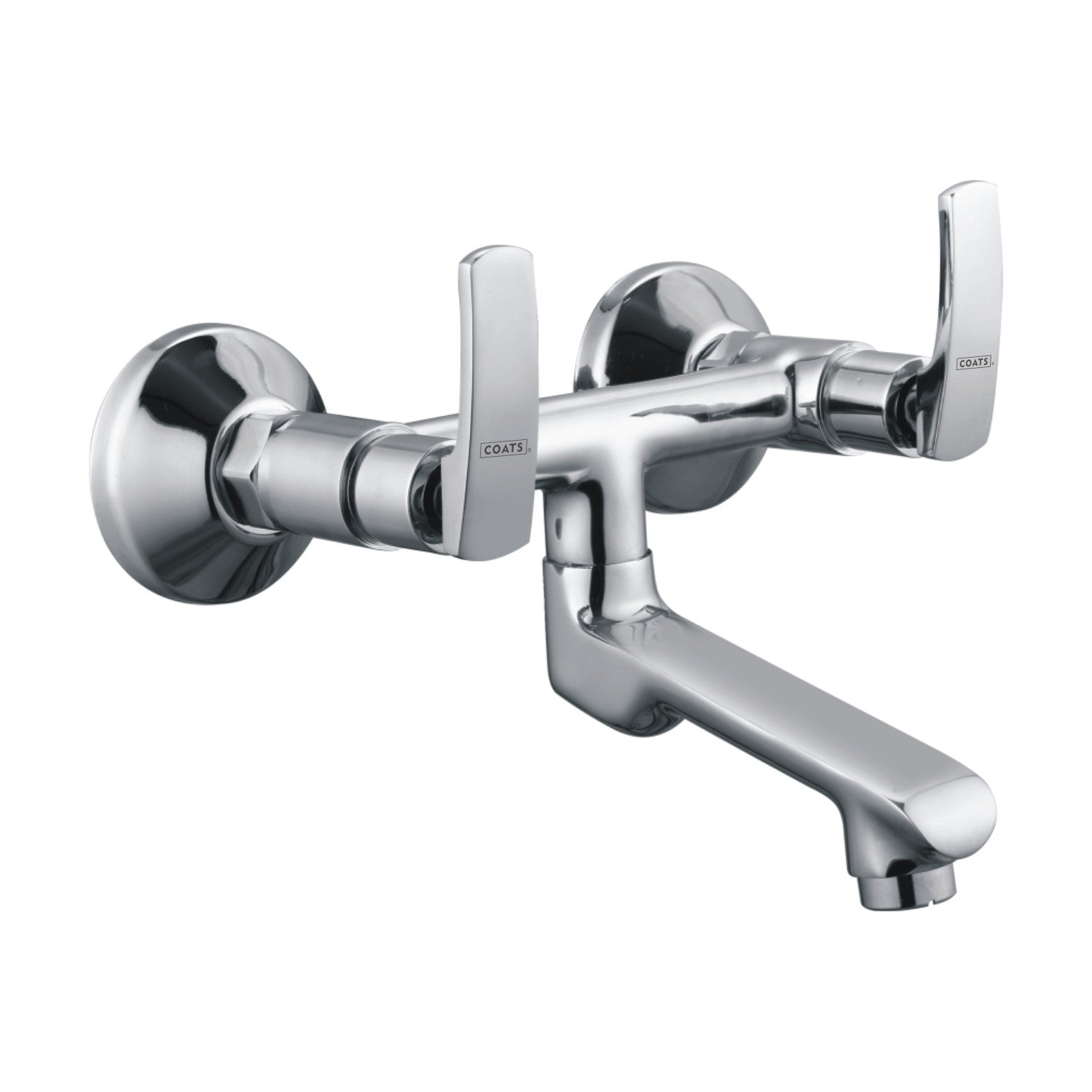 Wall Mixer Non Telephonic