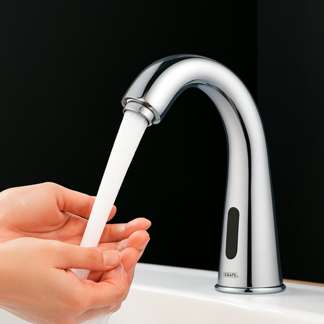 Sensor Faucet