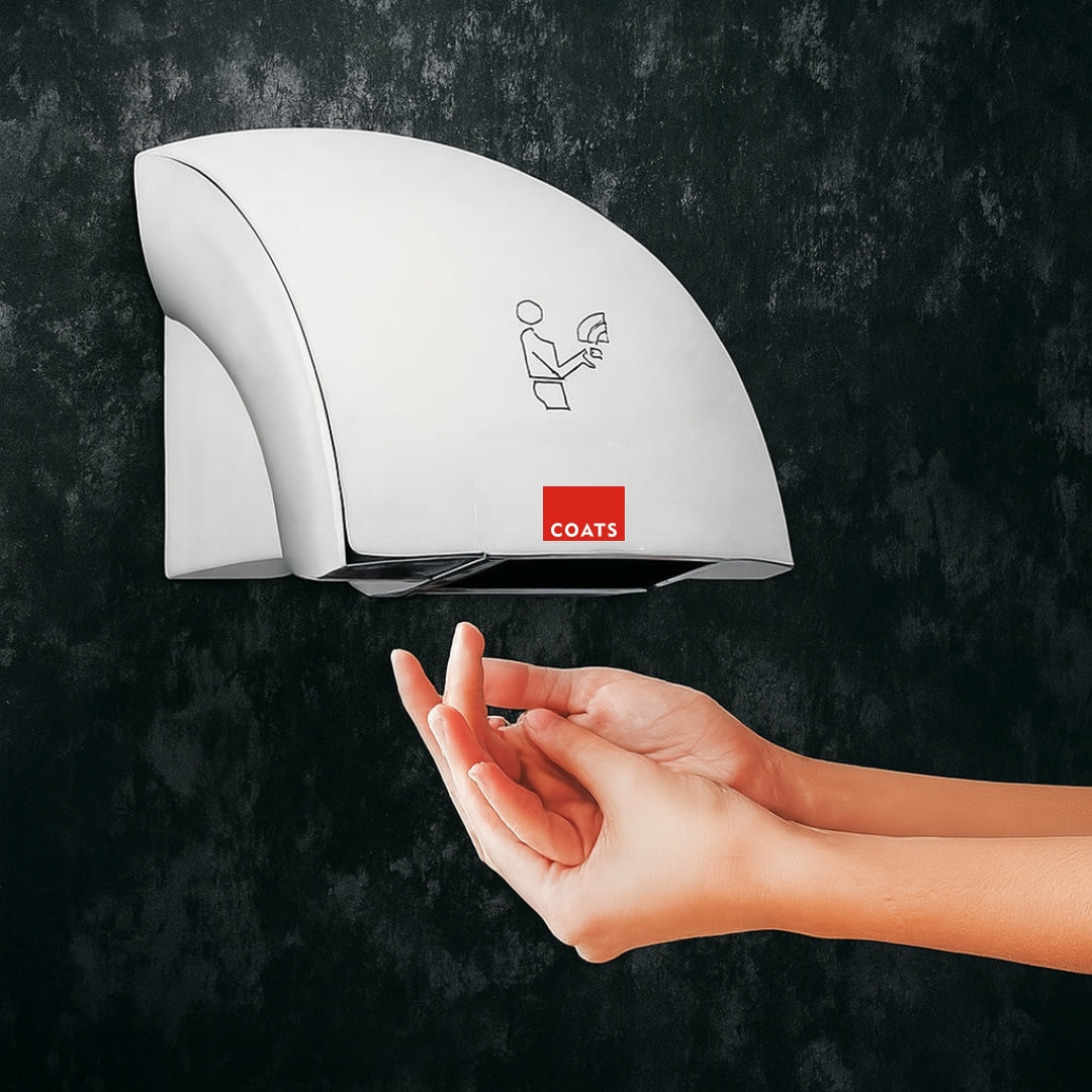 Automatic Hand Dryer