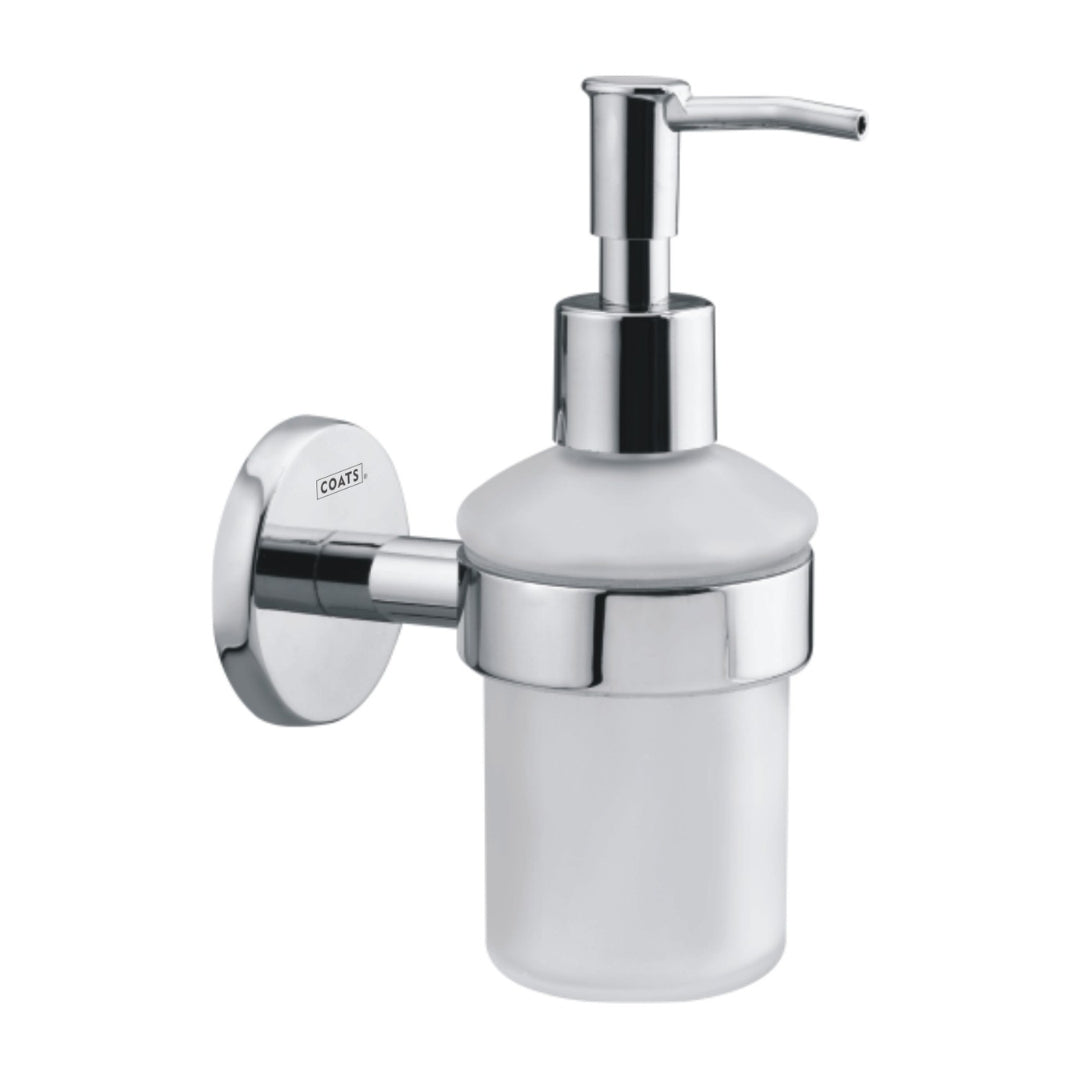 FIGHTER Liquid soap Dispenser