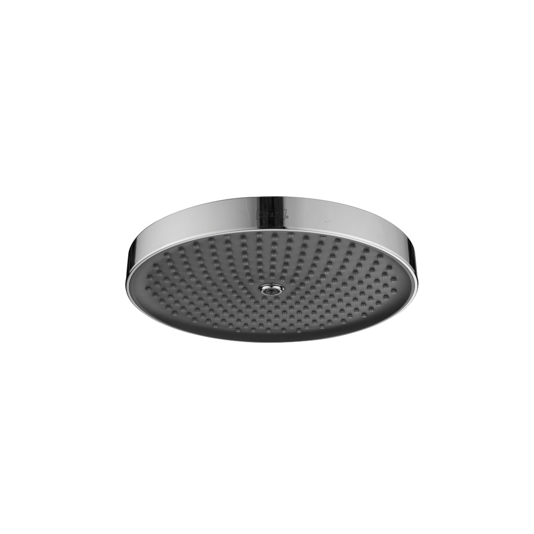 PARIS Round Rain Shower (10")