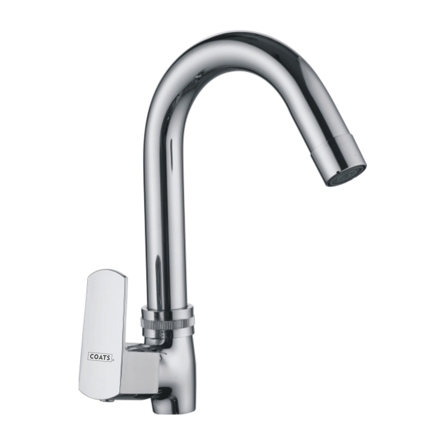 Swan Neck