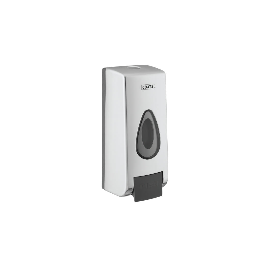 GOLD Liquid Soap Dispenser
