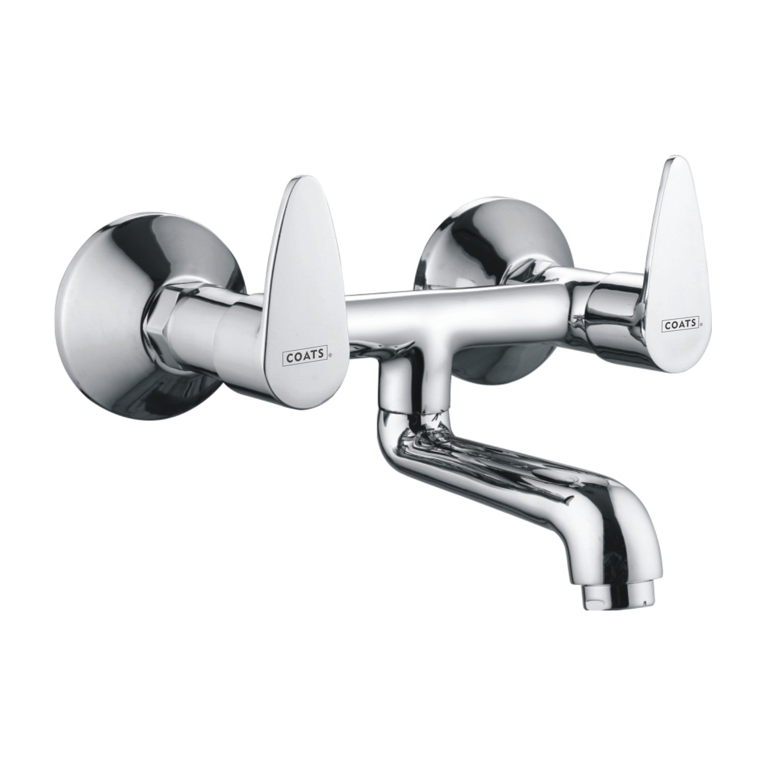 Wall Mixer Non Telephonic