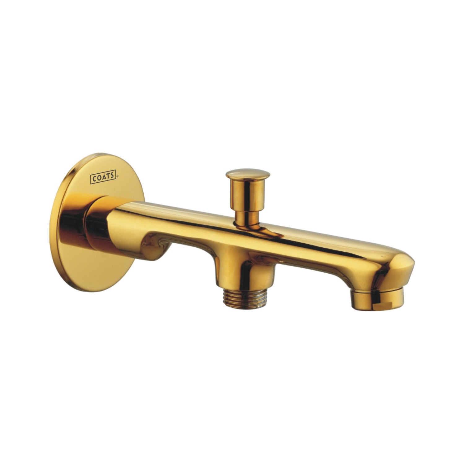 Wall Spout Tip-Ton