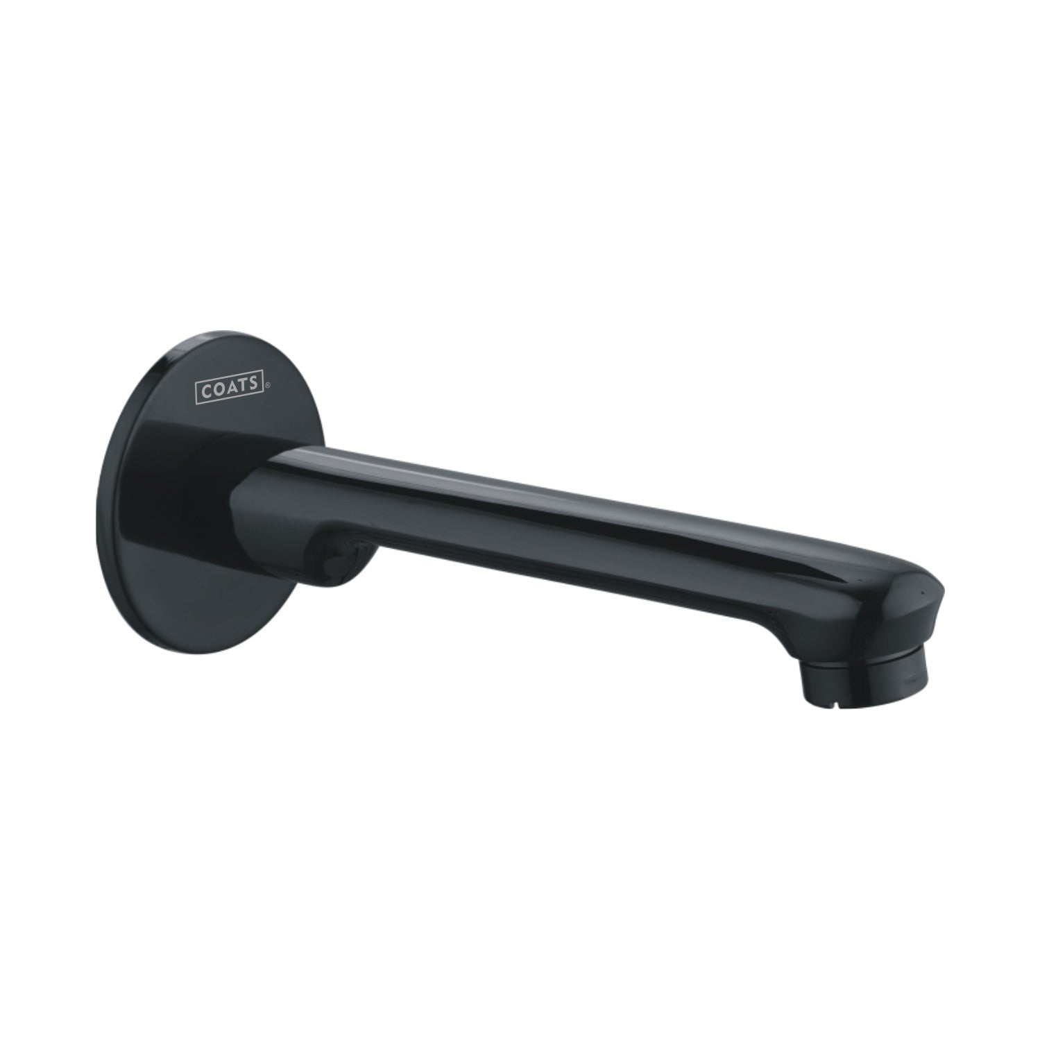 Wall spout Plain