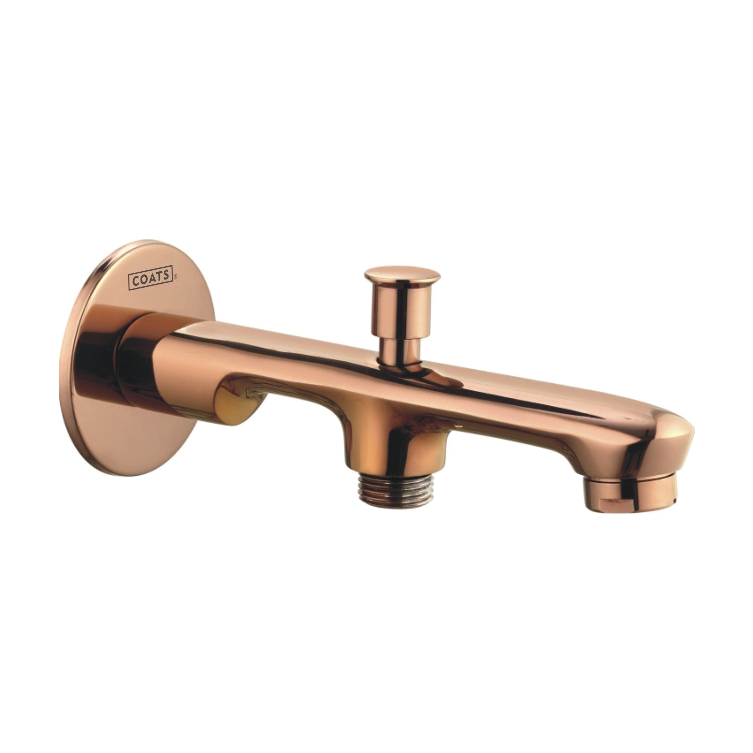 Wall Spout Tip-Ton