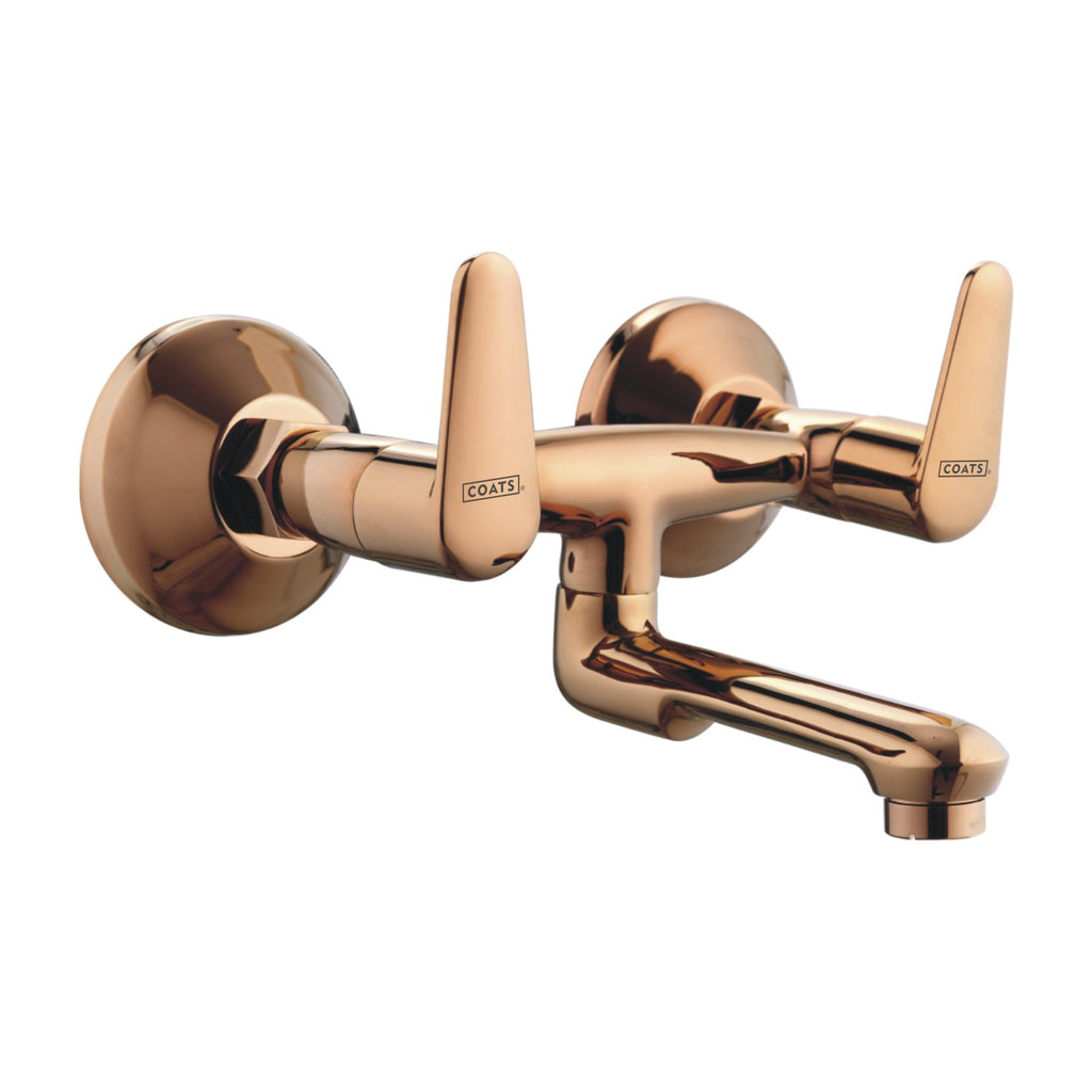 Wall Mixer Non Telephonic