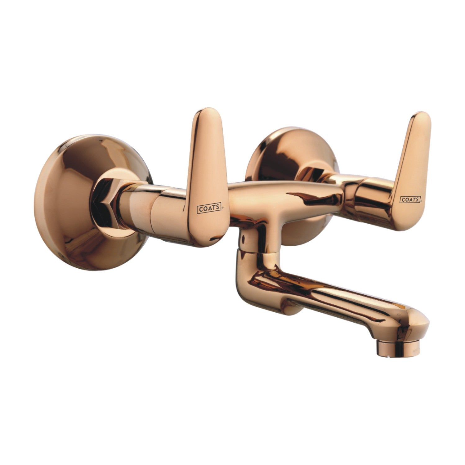 Wall Mixer Non Telephonic