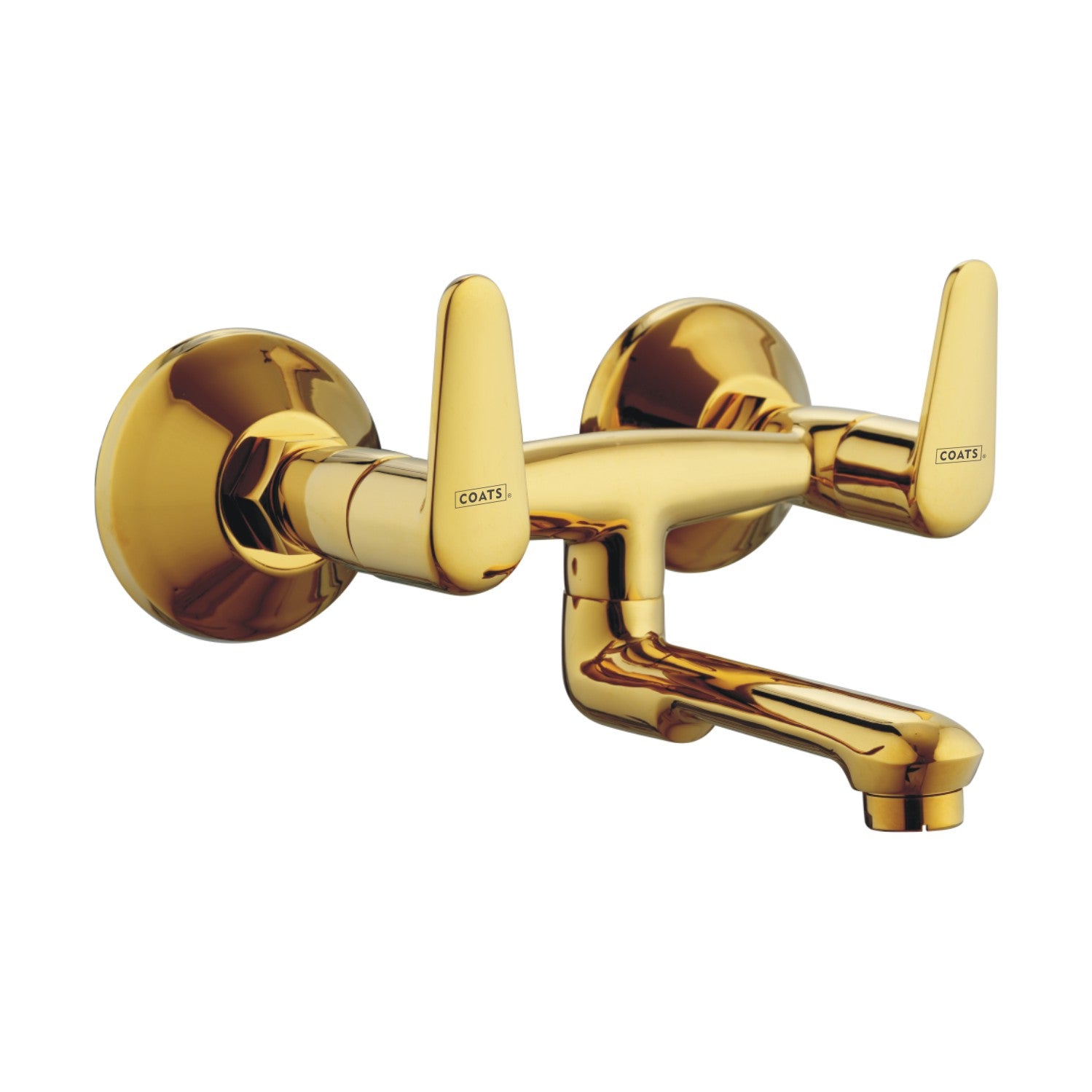 Wall Mixer Non Telephonic