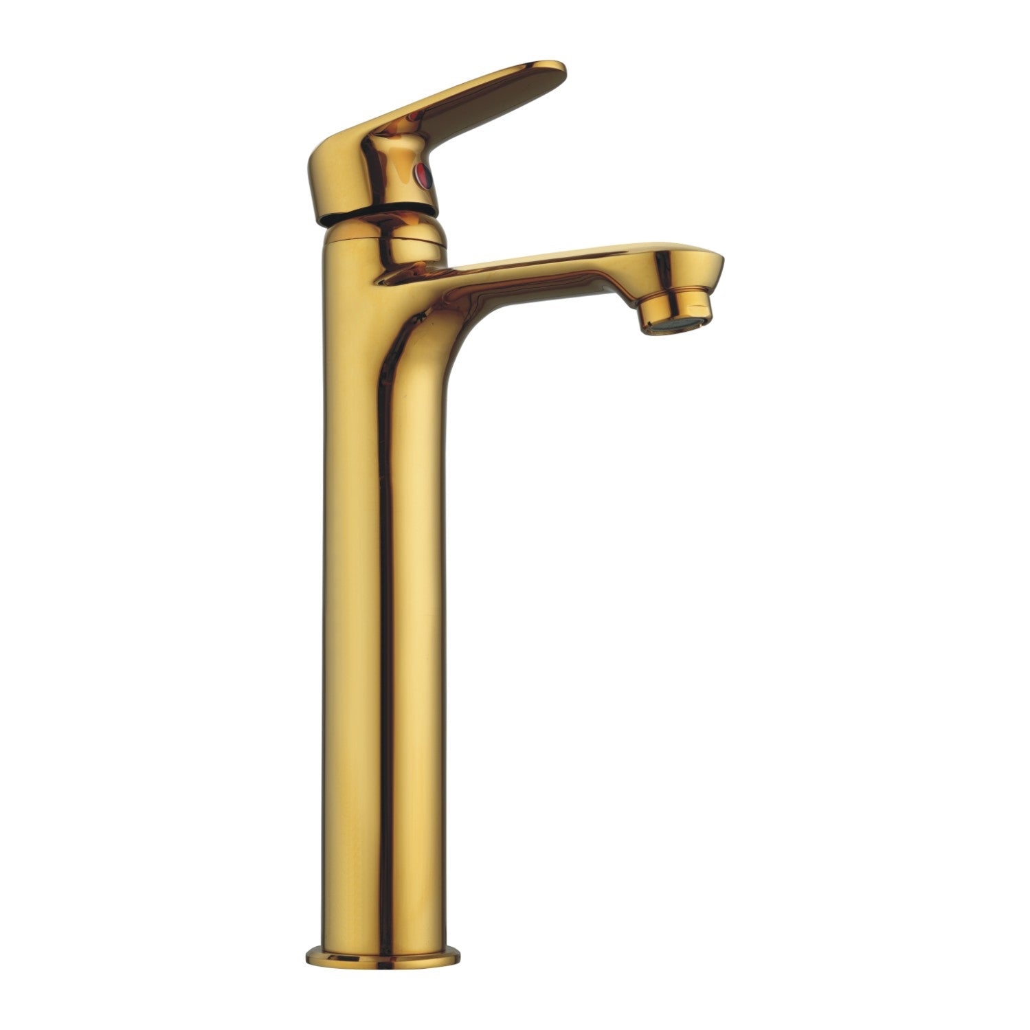 Single Lever Basin Mixer 300mm