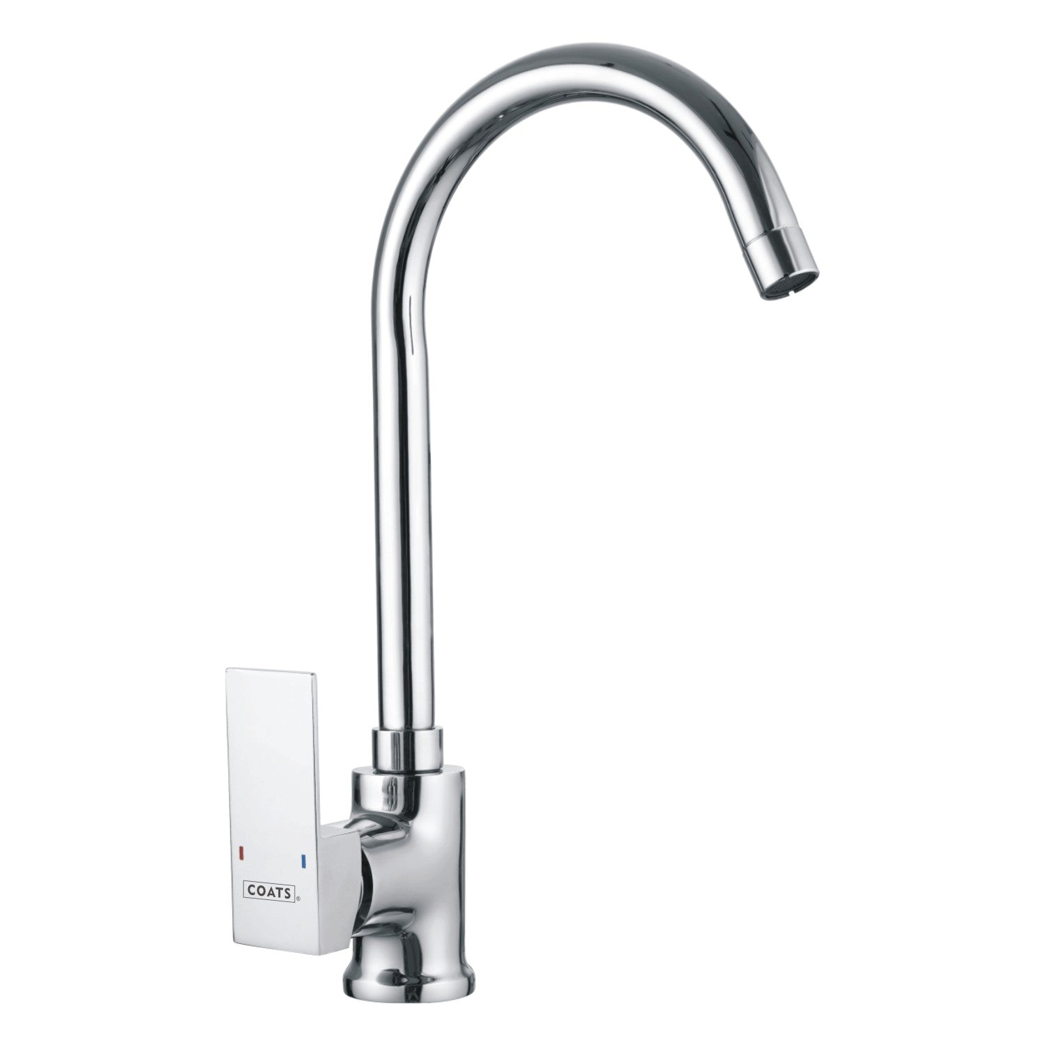 Single Lever Sink Mixer Table Mounted
