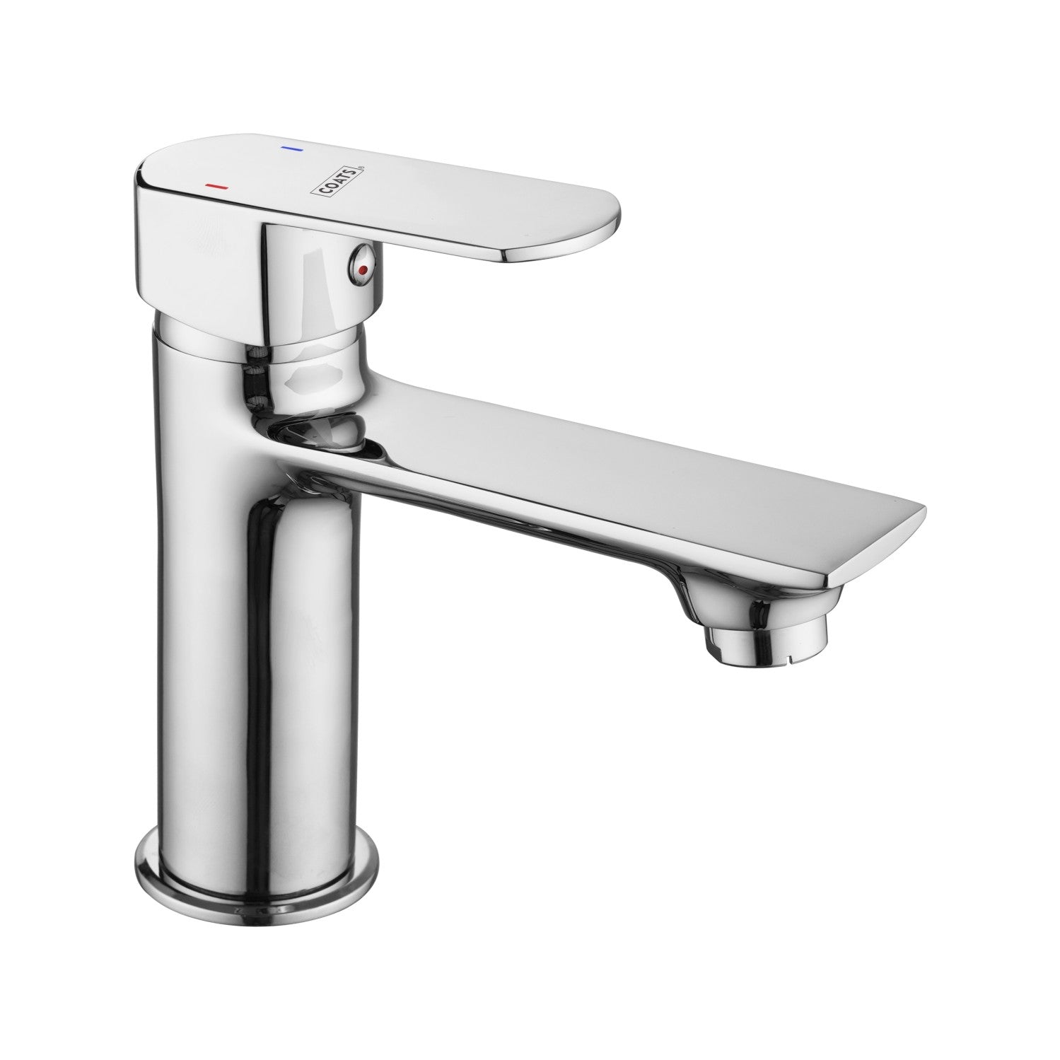 Single Lever Basin Mixer