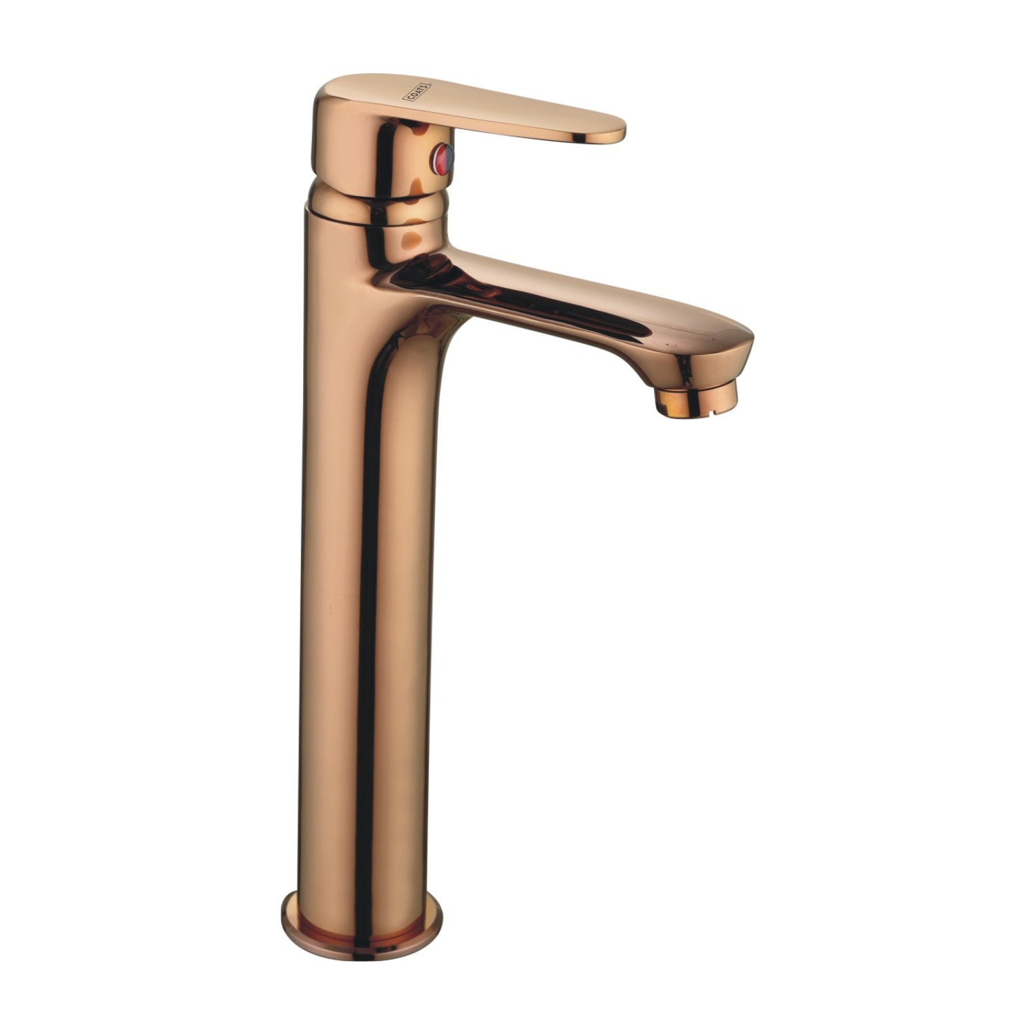 Single Lever Basin Mixer 300mm