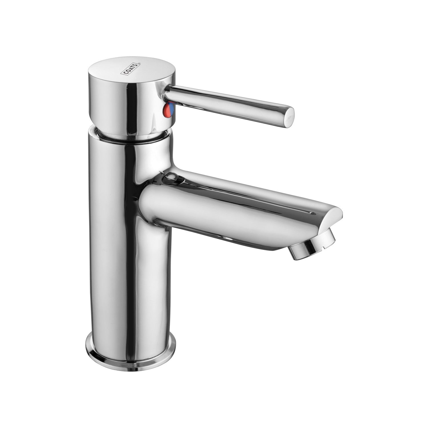 Single Lever Basin Mixer