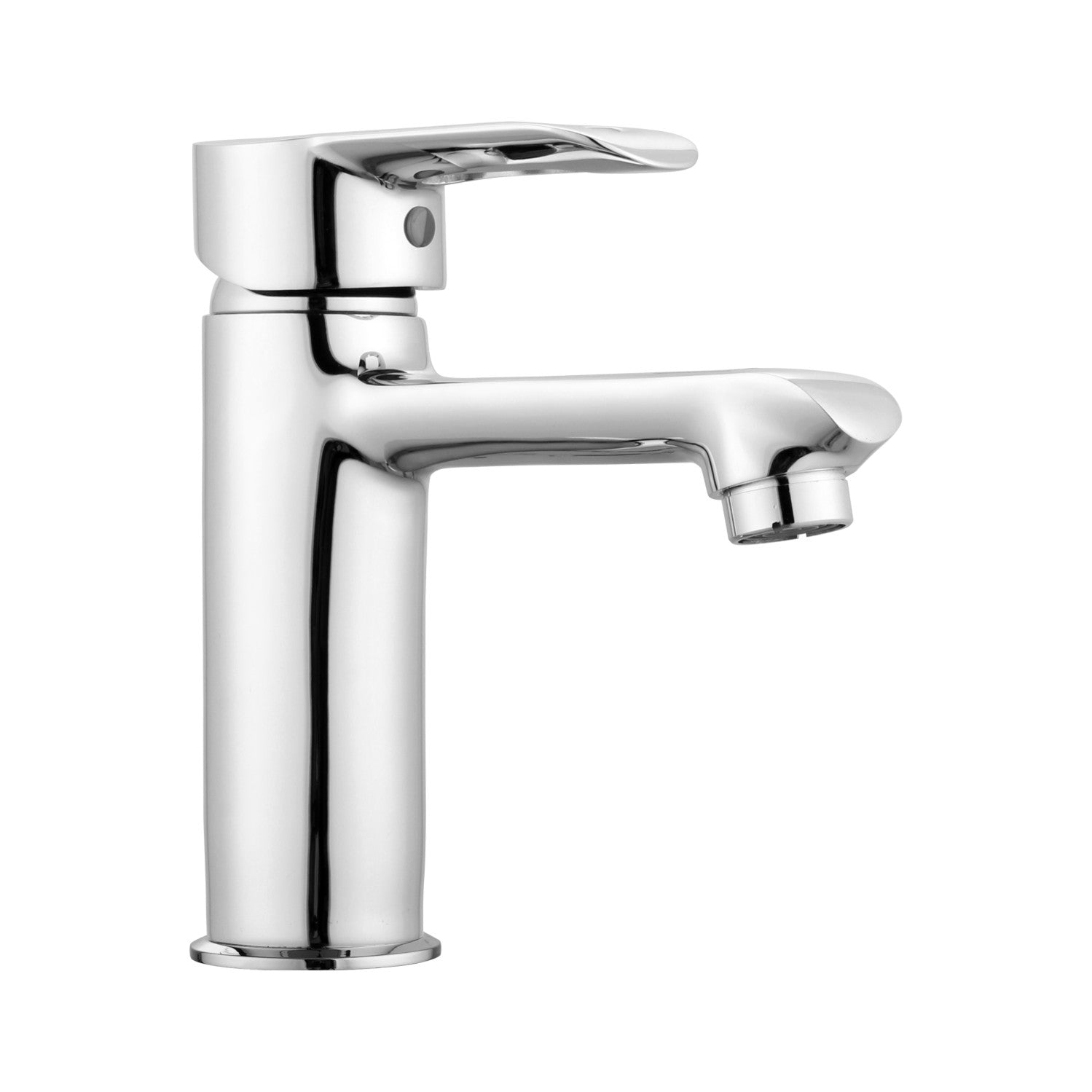 Single Lever Basin Mixer