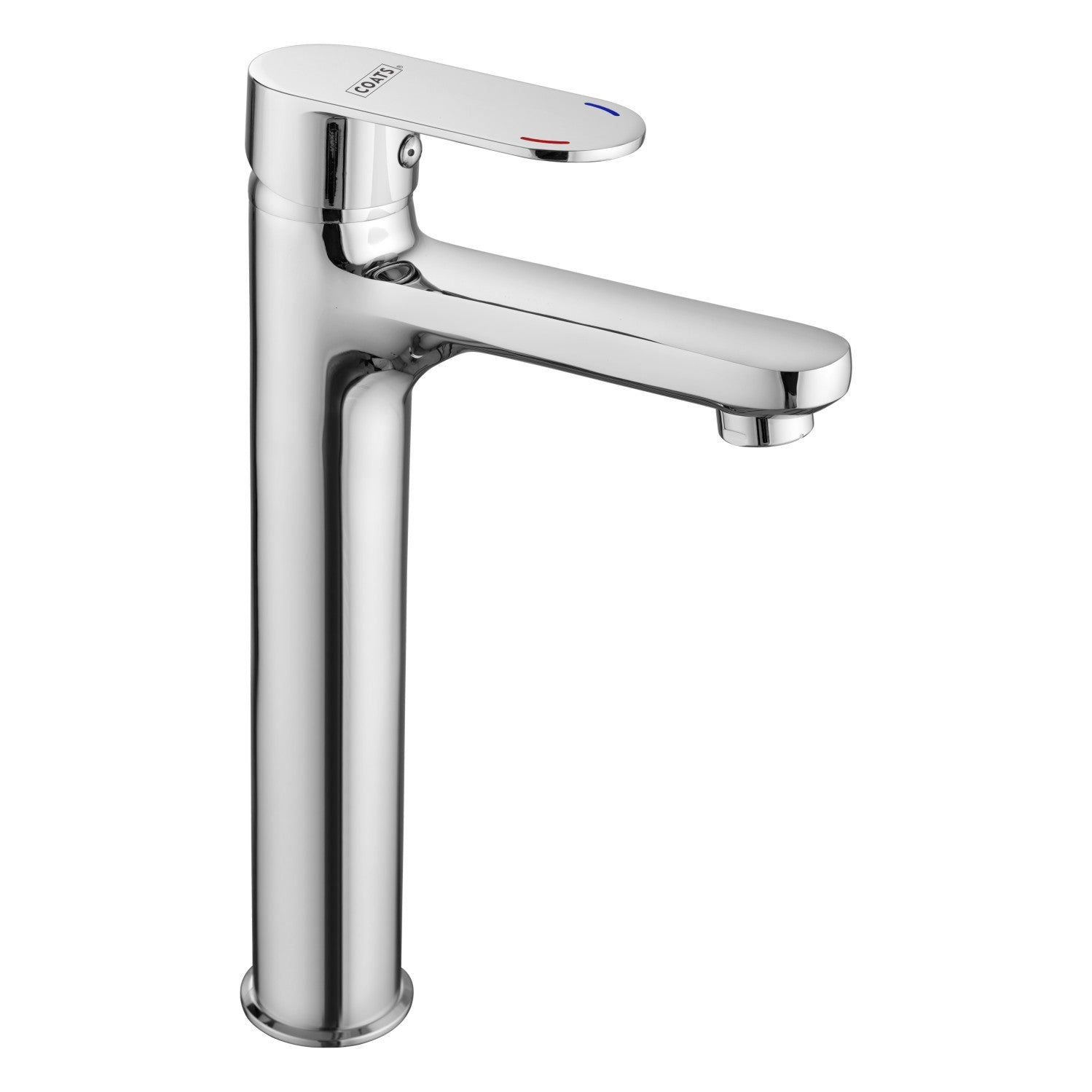 Single Lever Basin Mixer 300mm