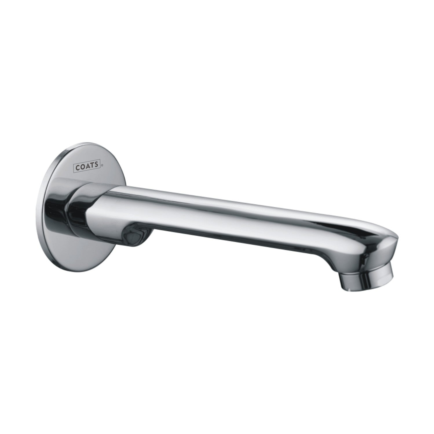 Wall spout Plain