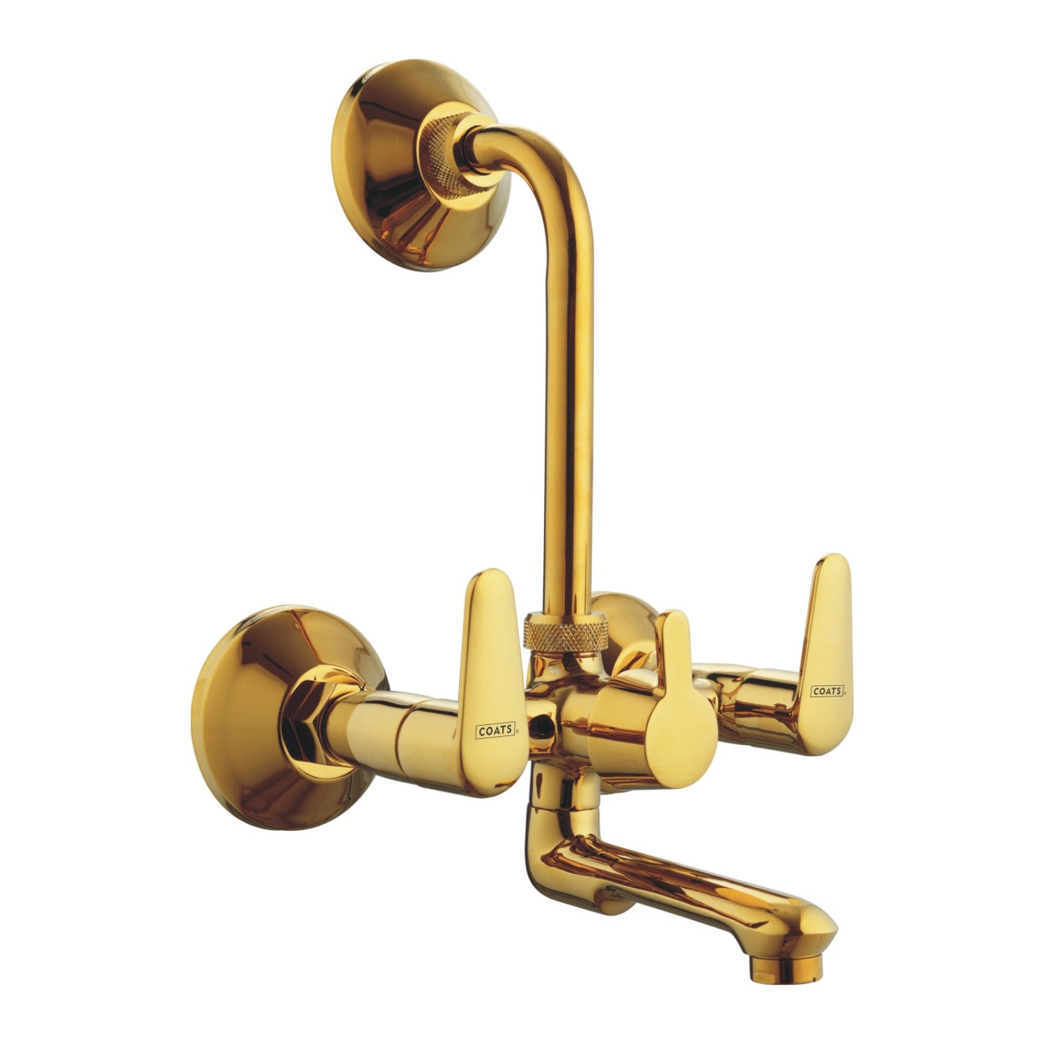 Wall Mixer