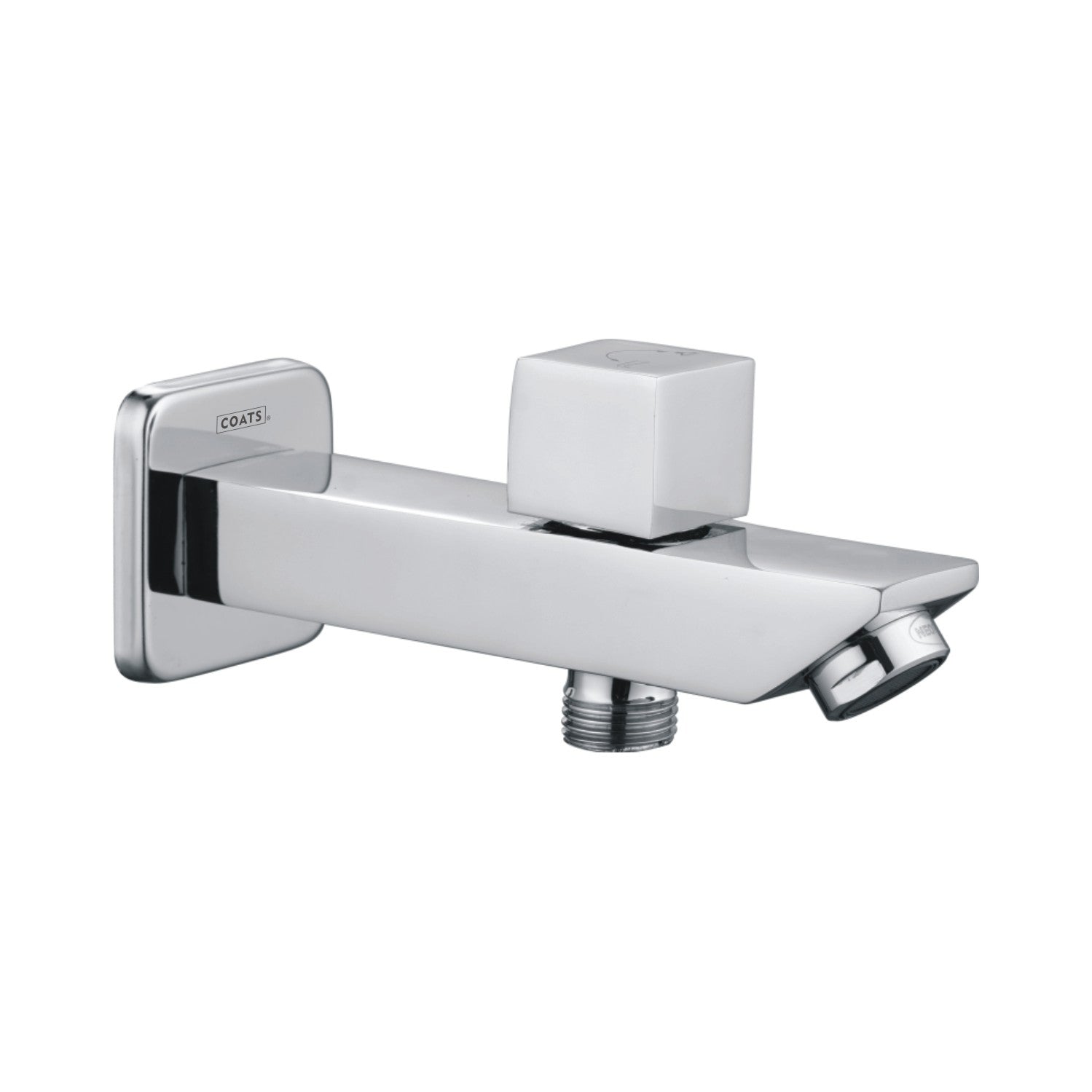 Wall spout Tip-Ton